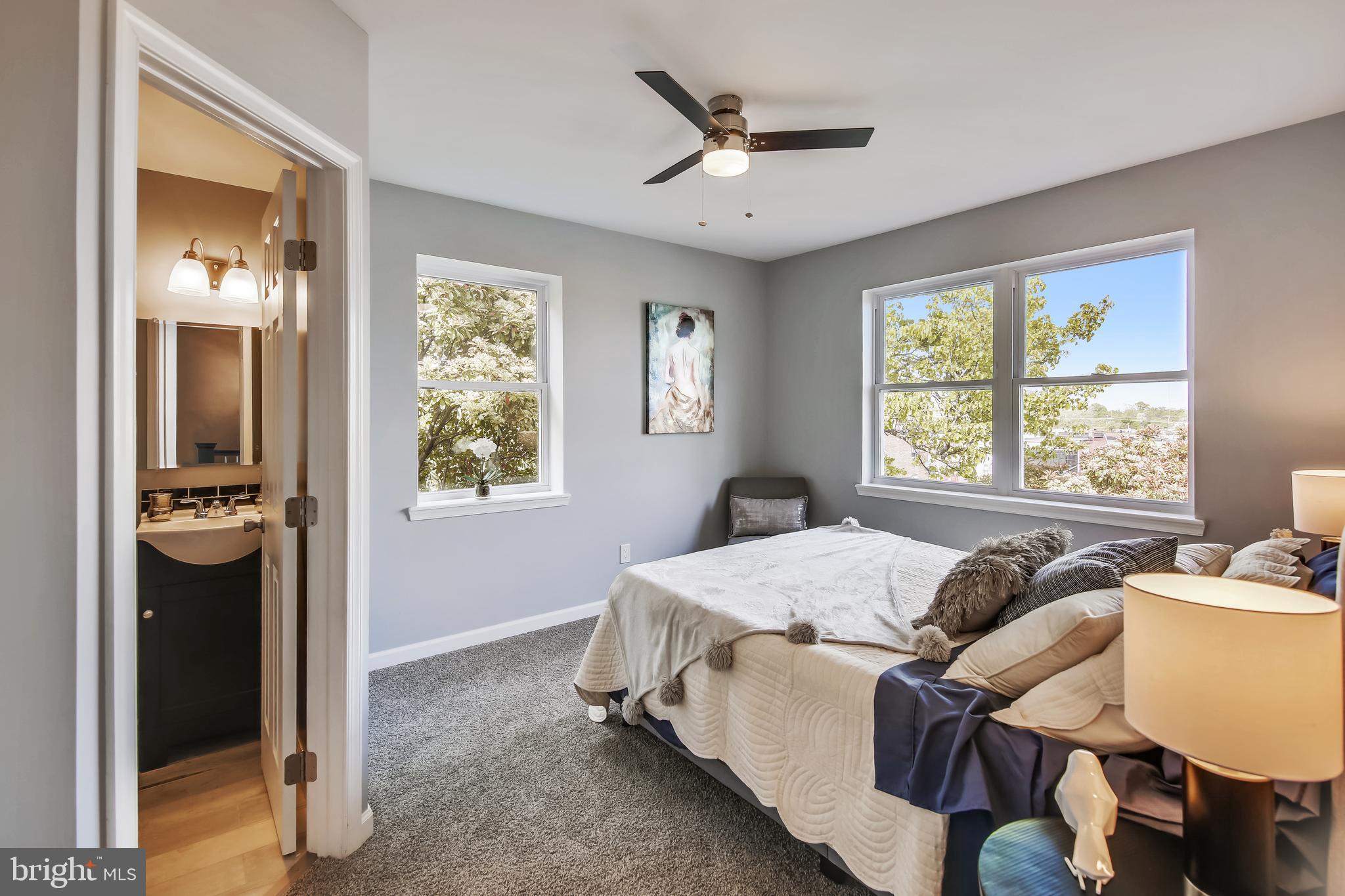 CLIFTON - Residential