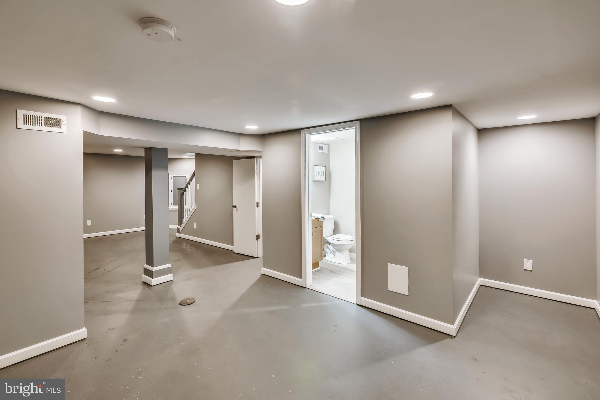 CLIFTON - Residential