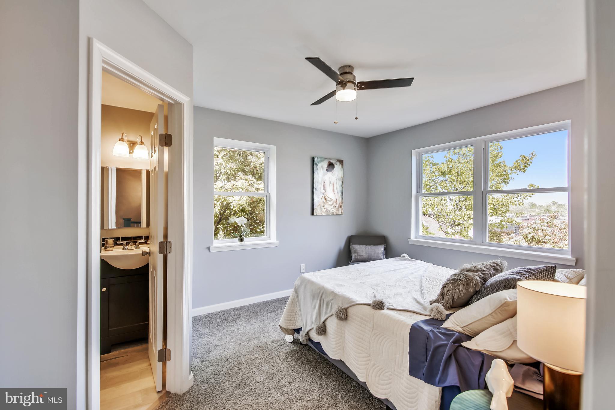 CLIFTON - Residential