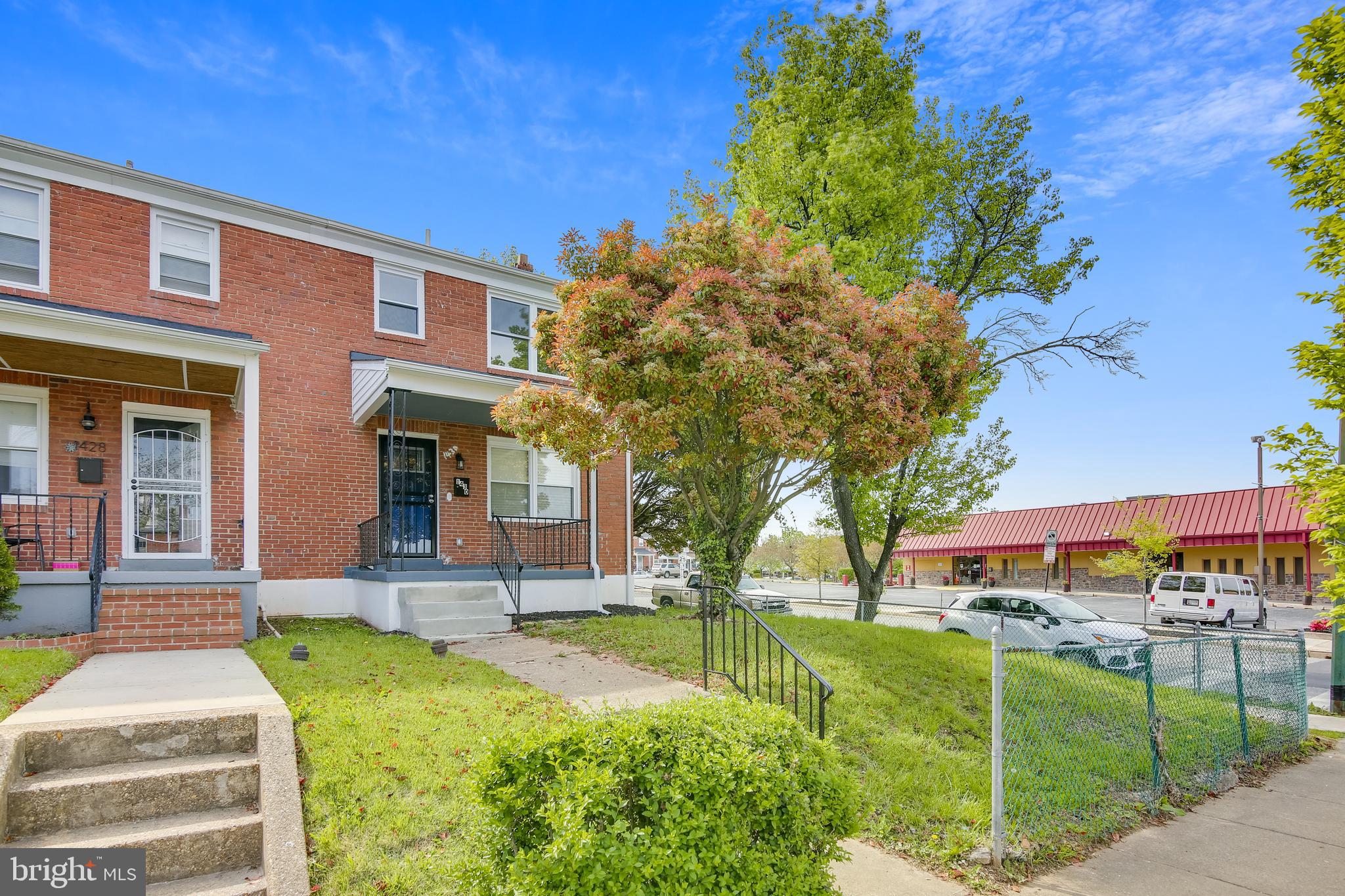 CLIFTON - Residential