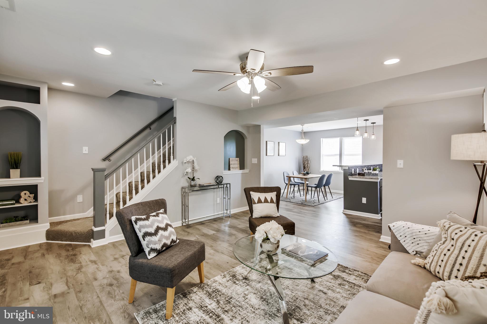 CLIFTON - Residential