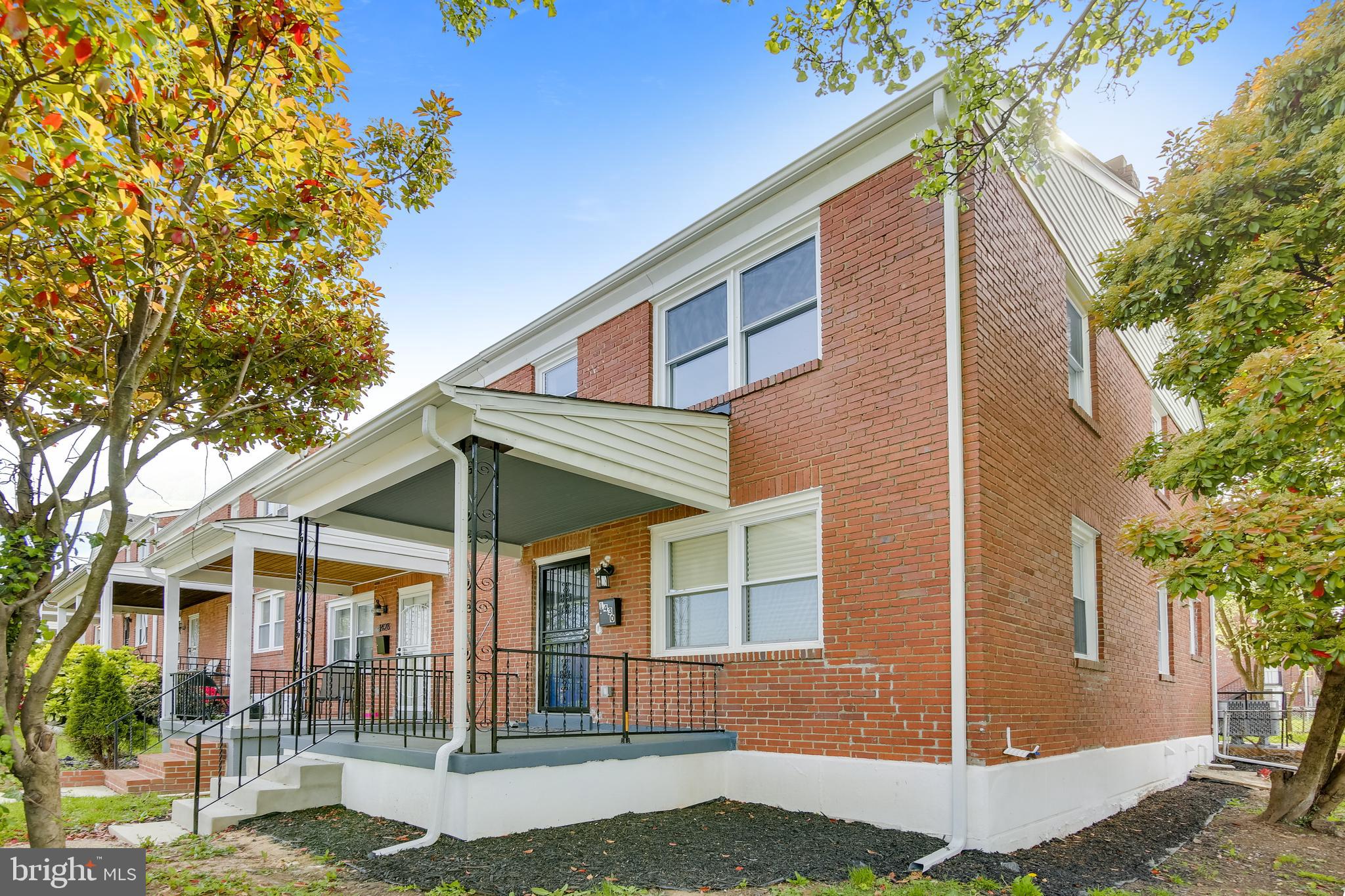 CLIFTON - Residential