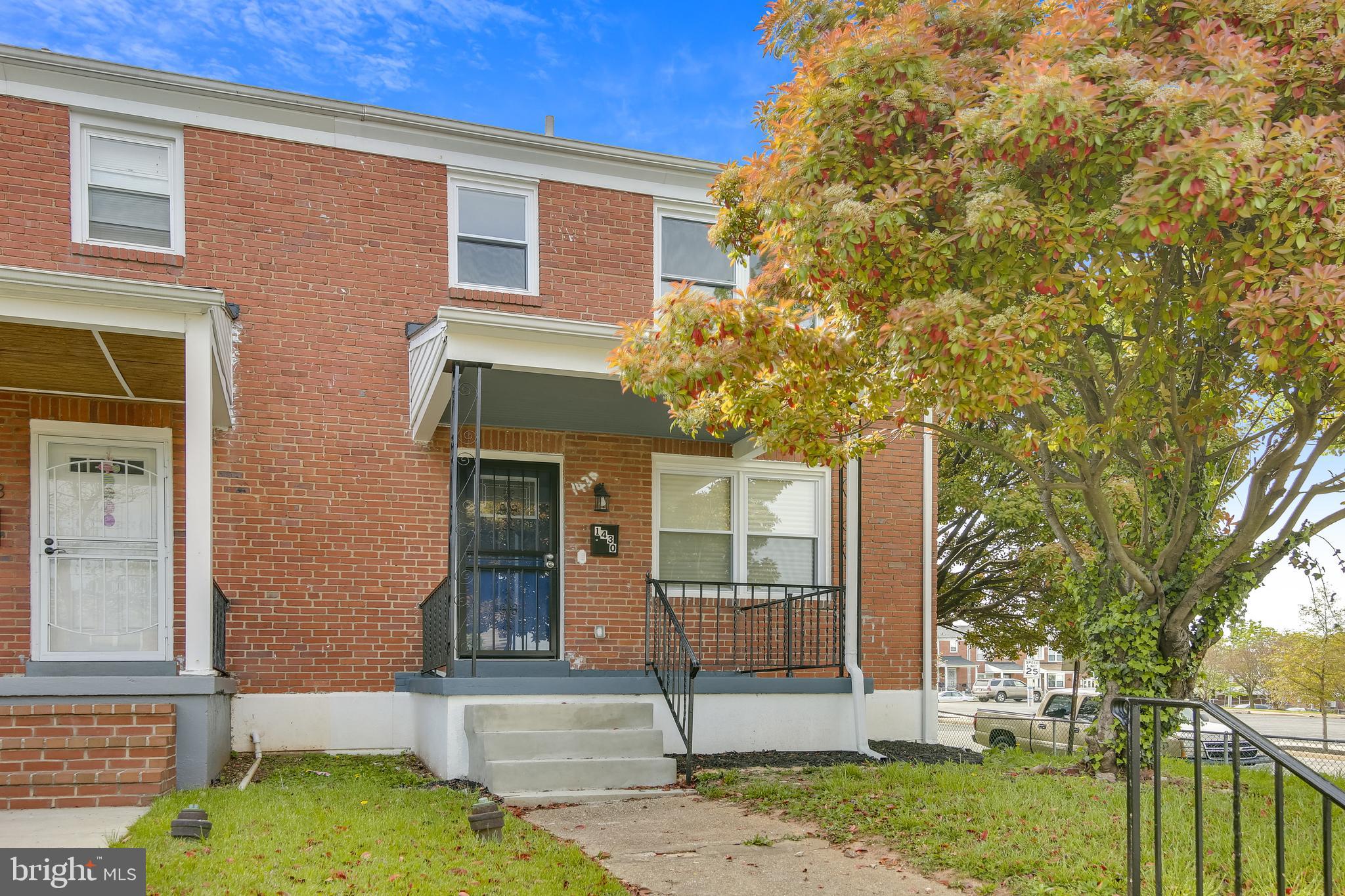 CLIFTON - Residential