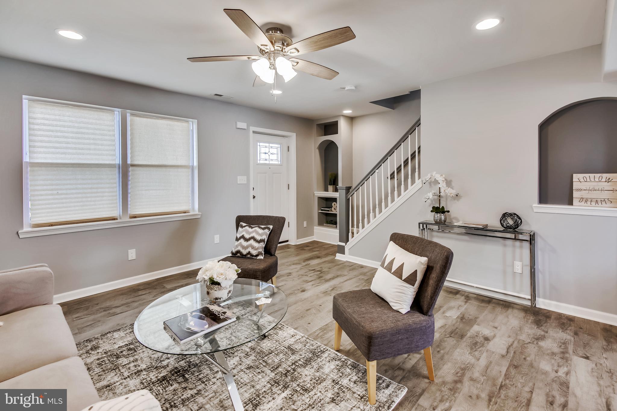 CLIFTON - Residential