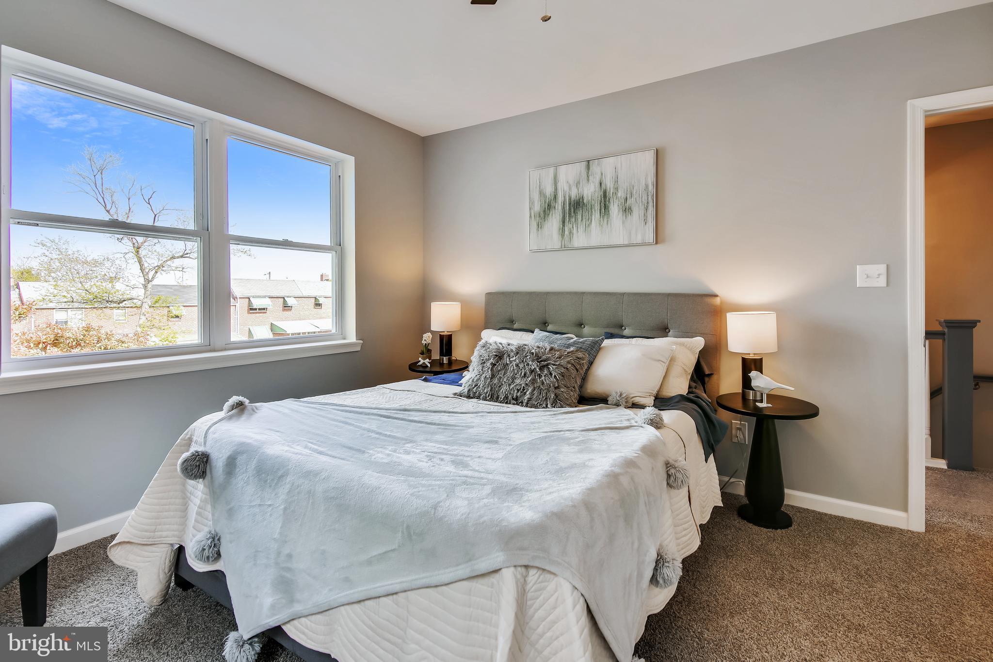 CLIFTON - Residential