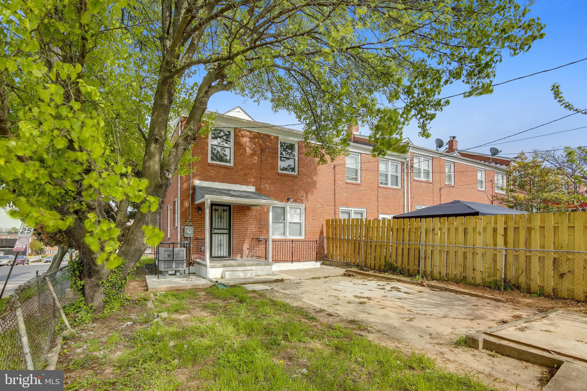 CLIFTON - Residential