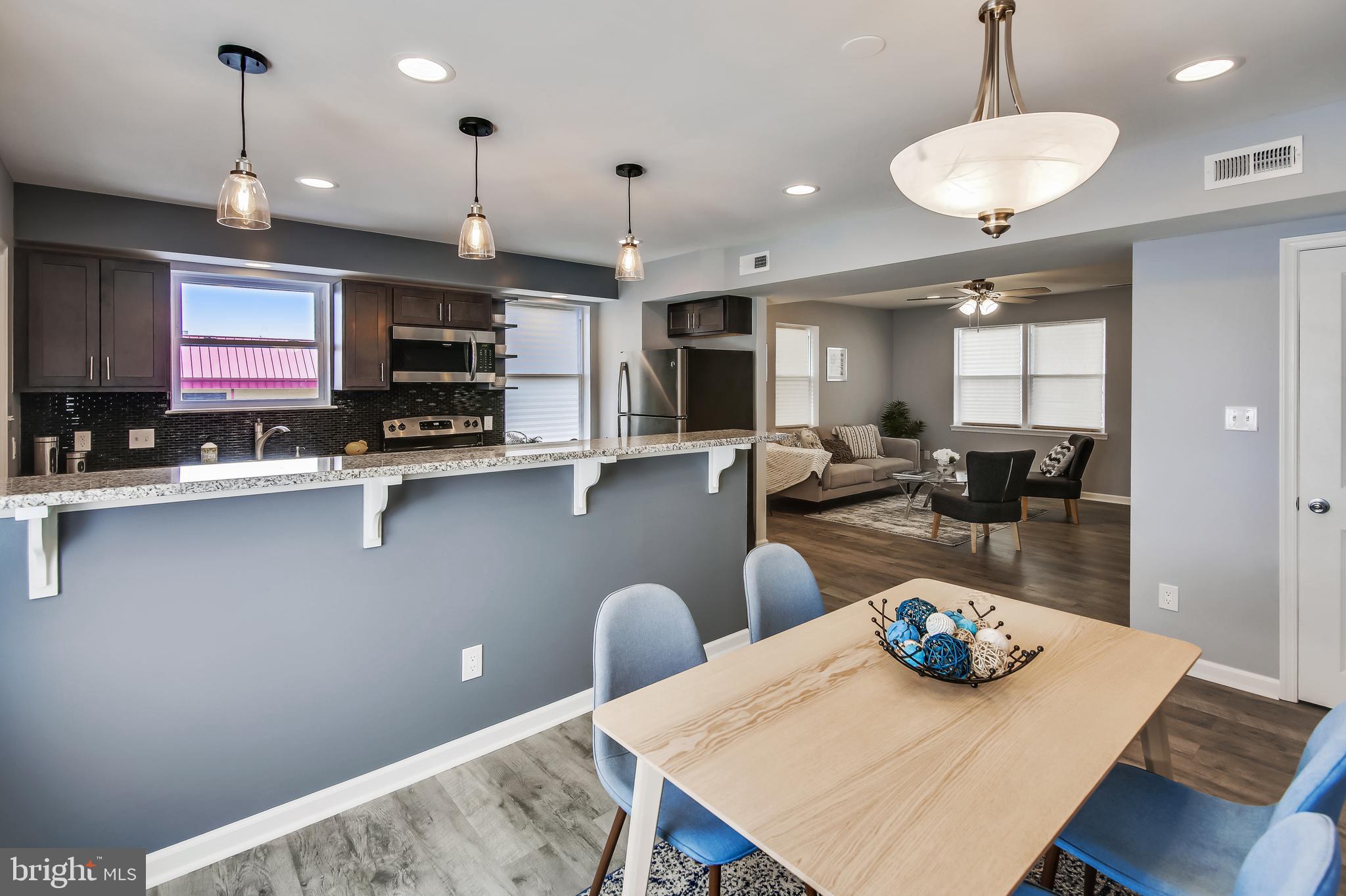 CLIFTON - Residential