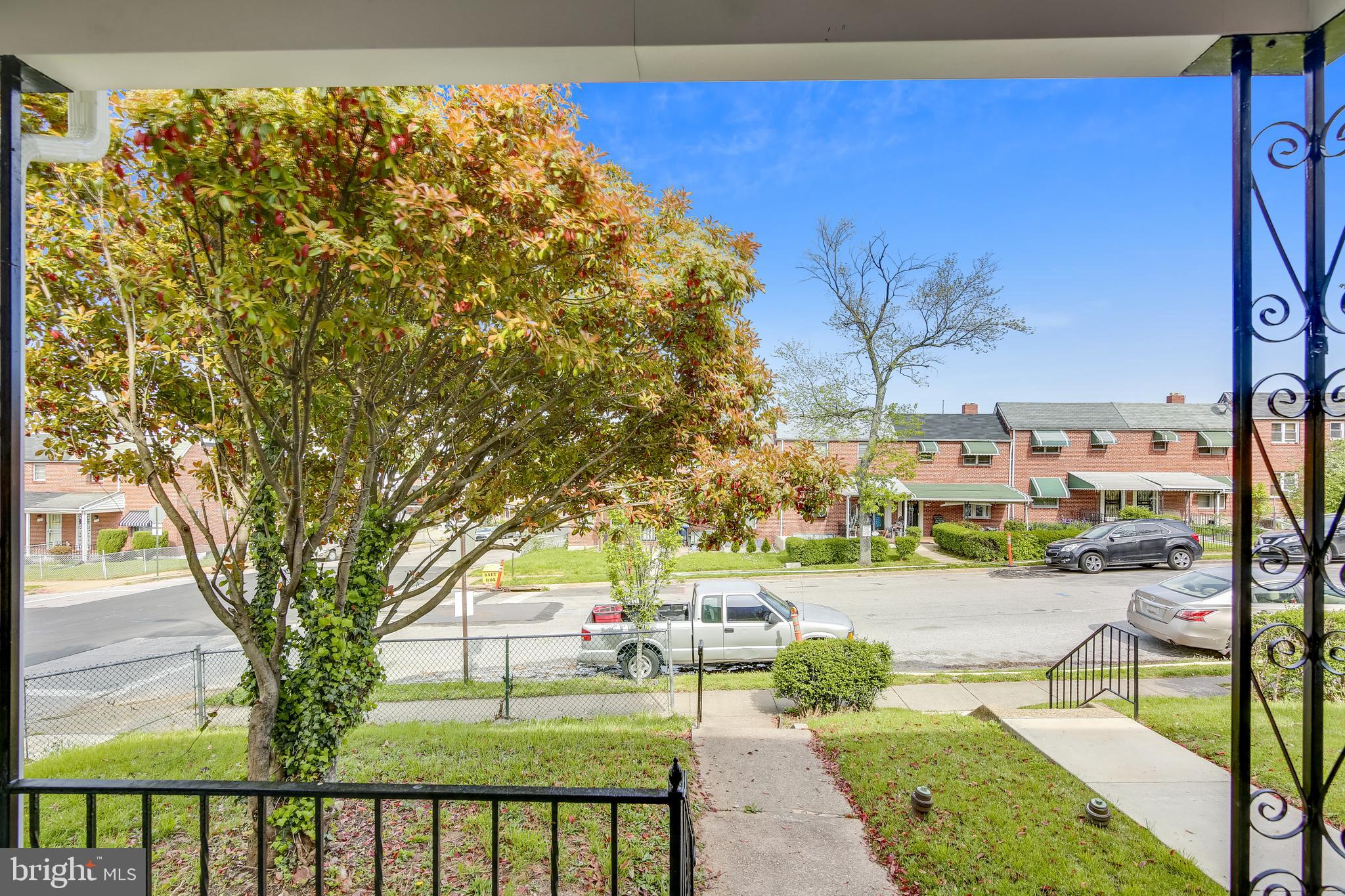 CLIFTON - Residential