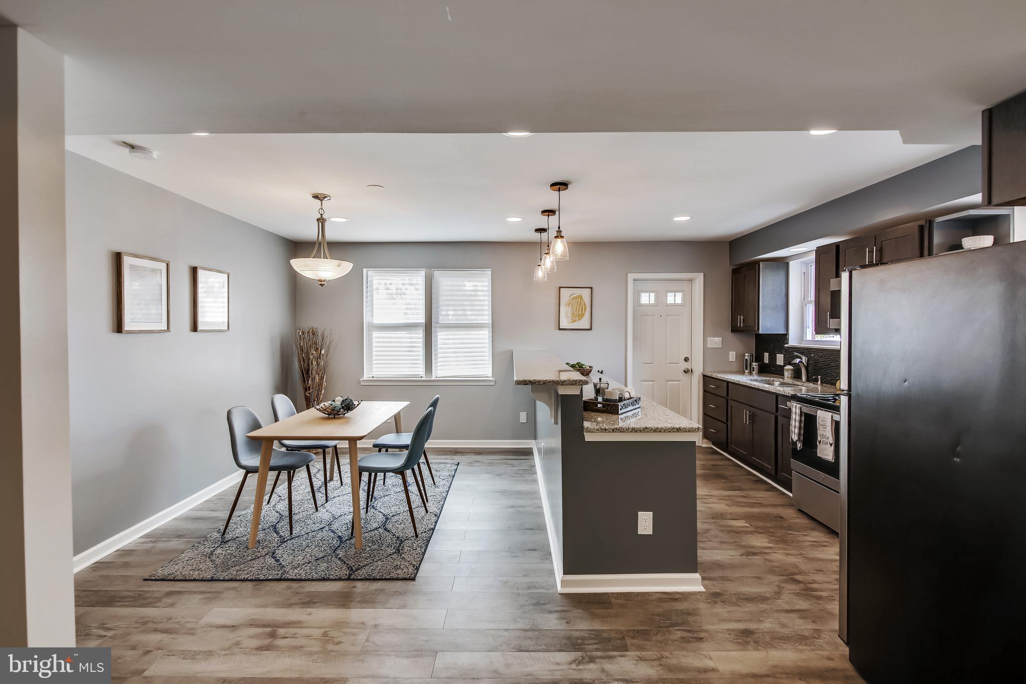 CLIFTON - Residential