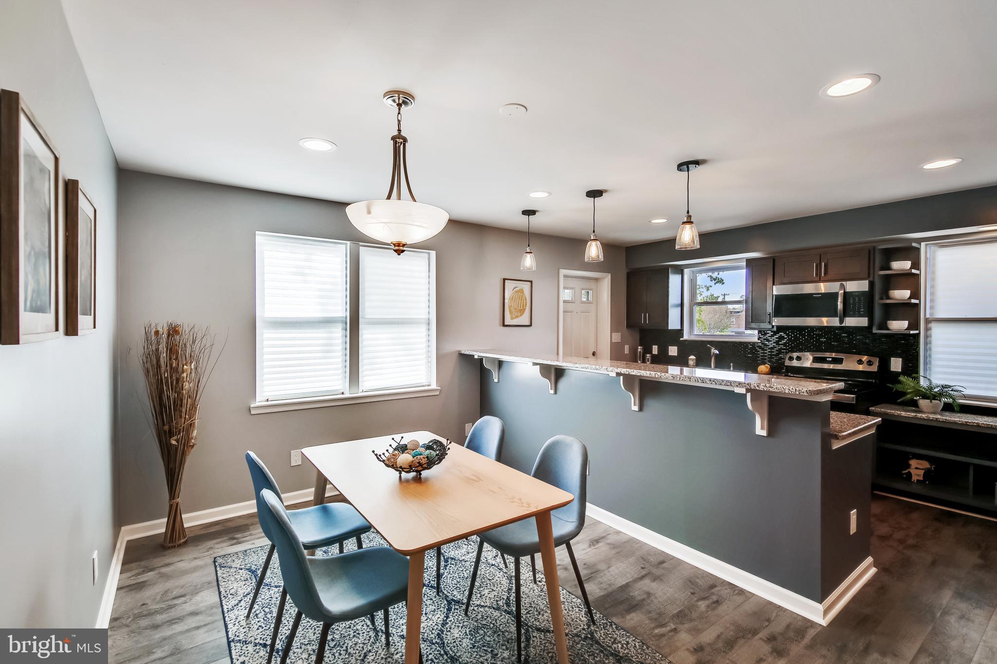 CLIFTON - Residential