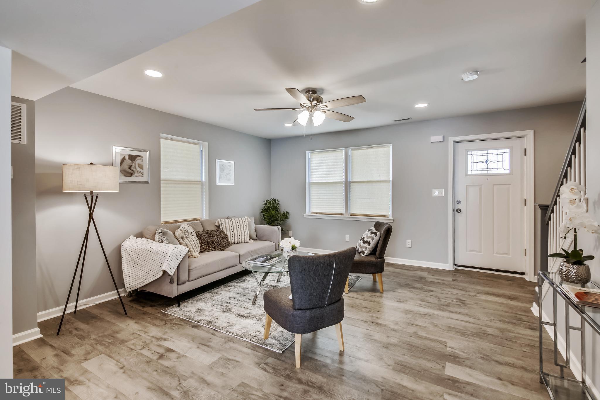 CLIFTON - Residential