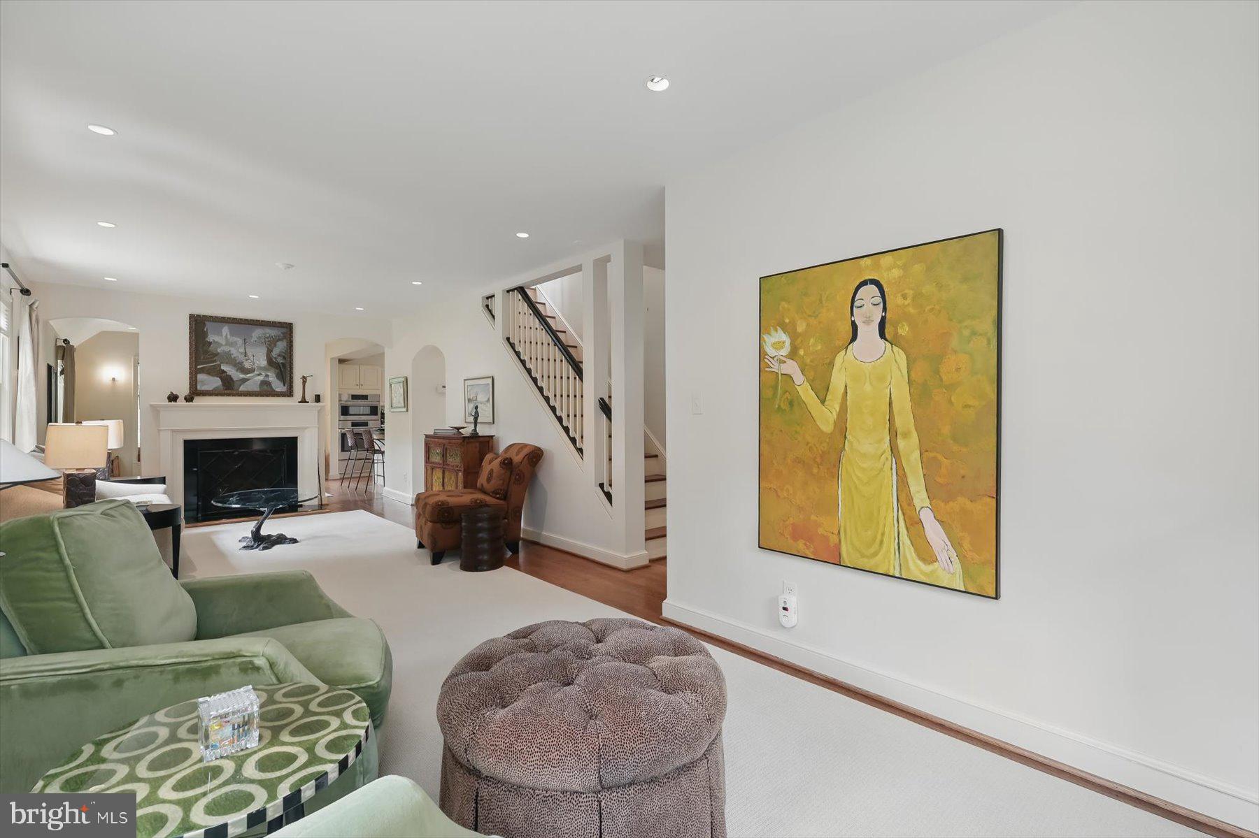 BANNOCKBURN - Residential