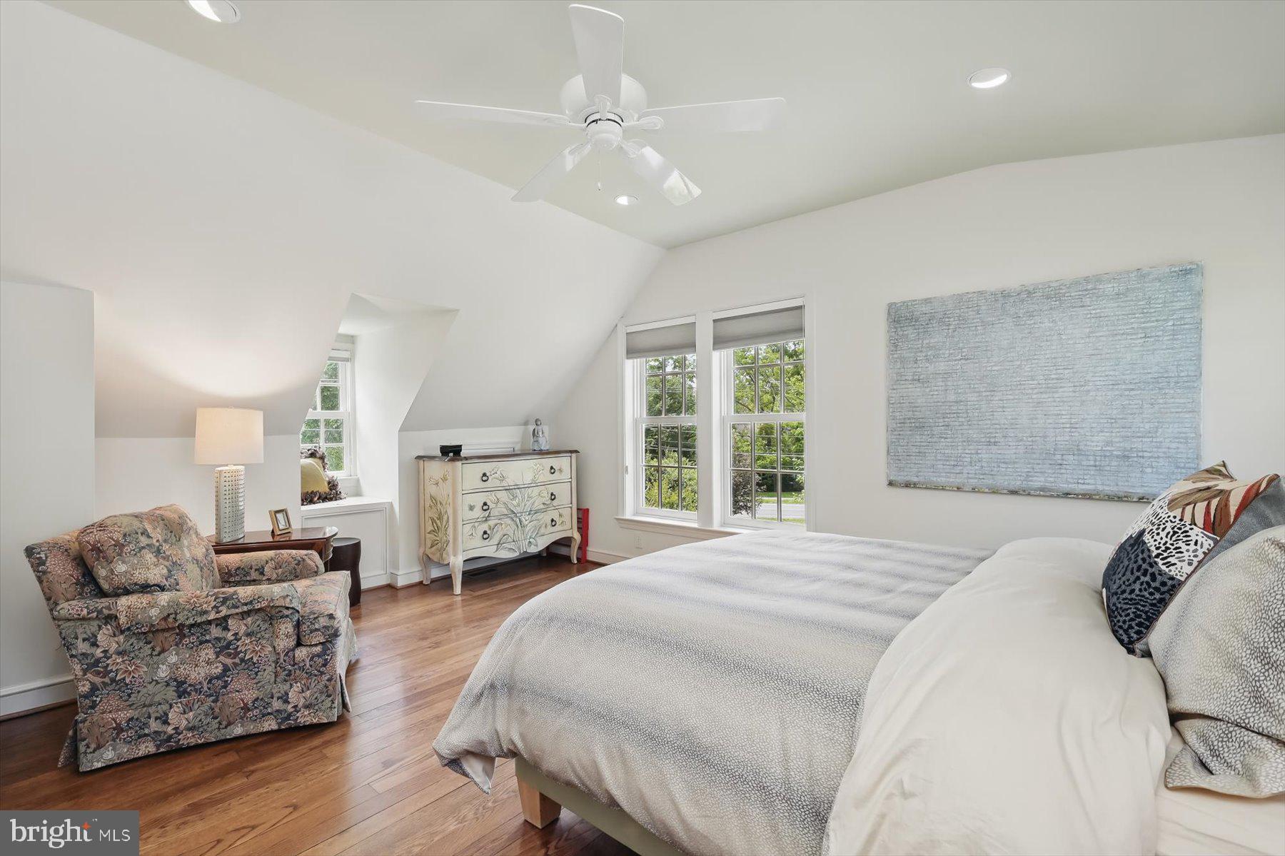 BANNOCKBURN - Residential