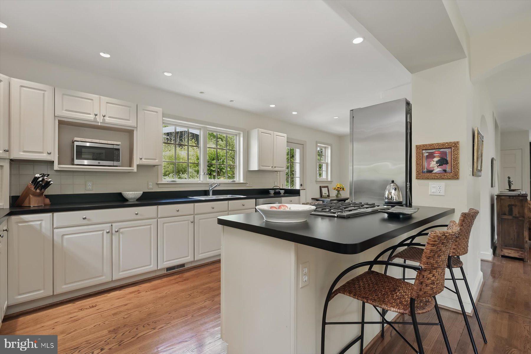 BANNOCKBURN - Residential