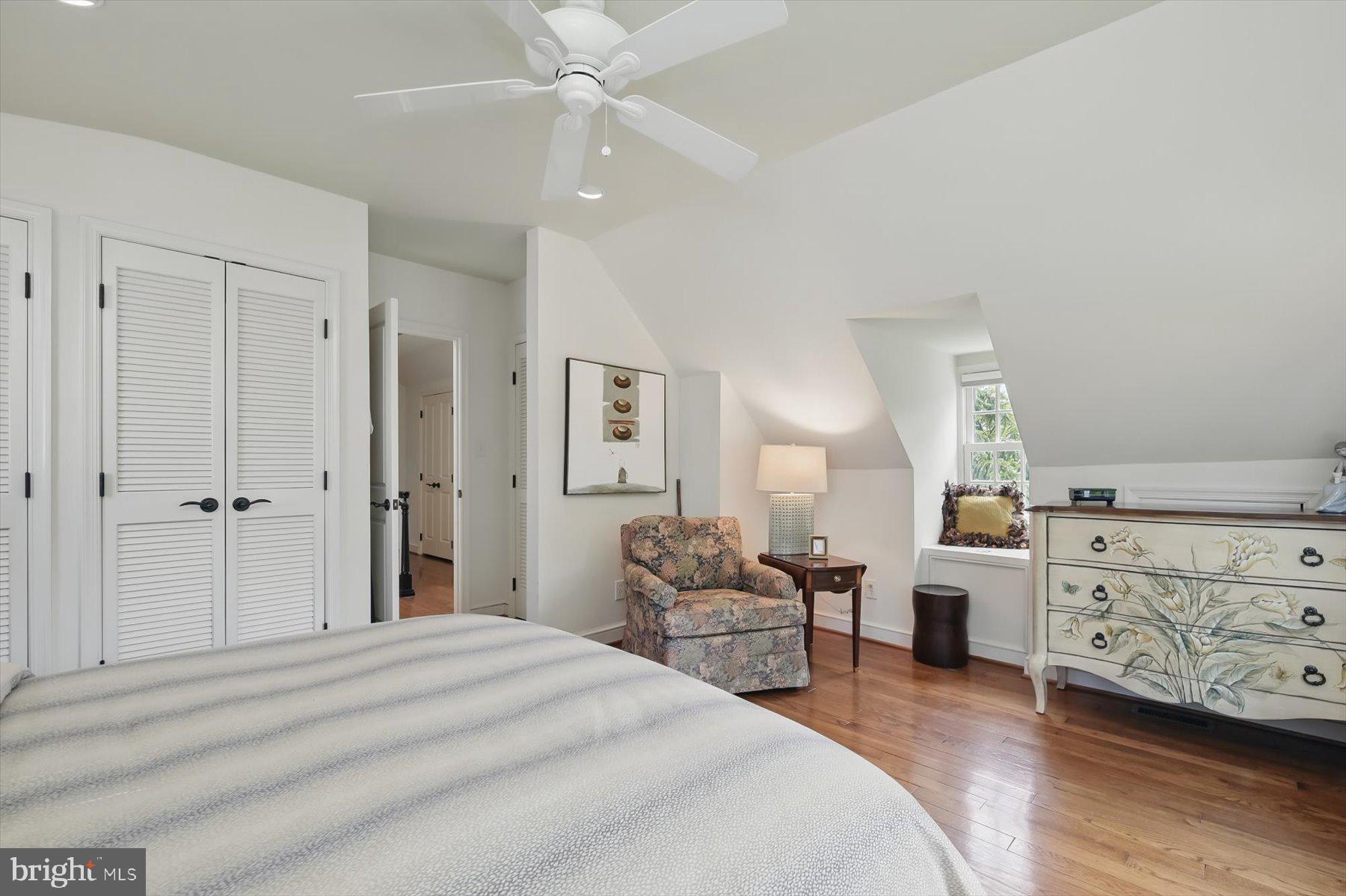 BANNOCKBURN - Residential