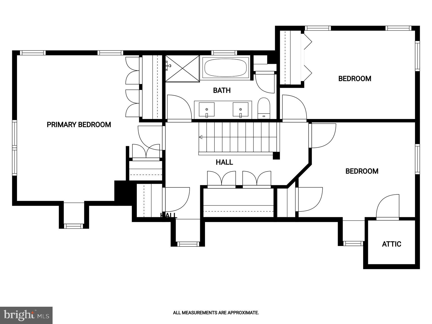 BANNOCKBURN - Residential