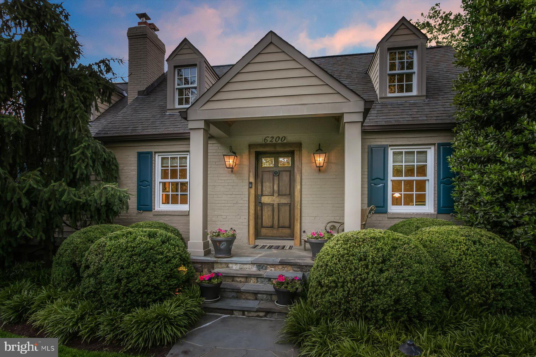 BANNOCKBURN - Residential