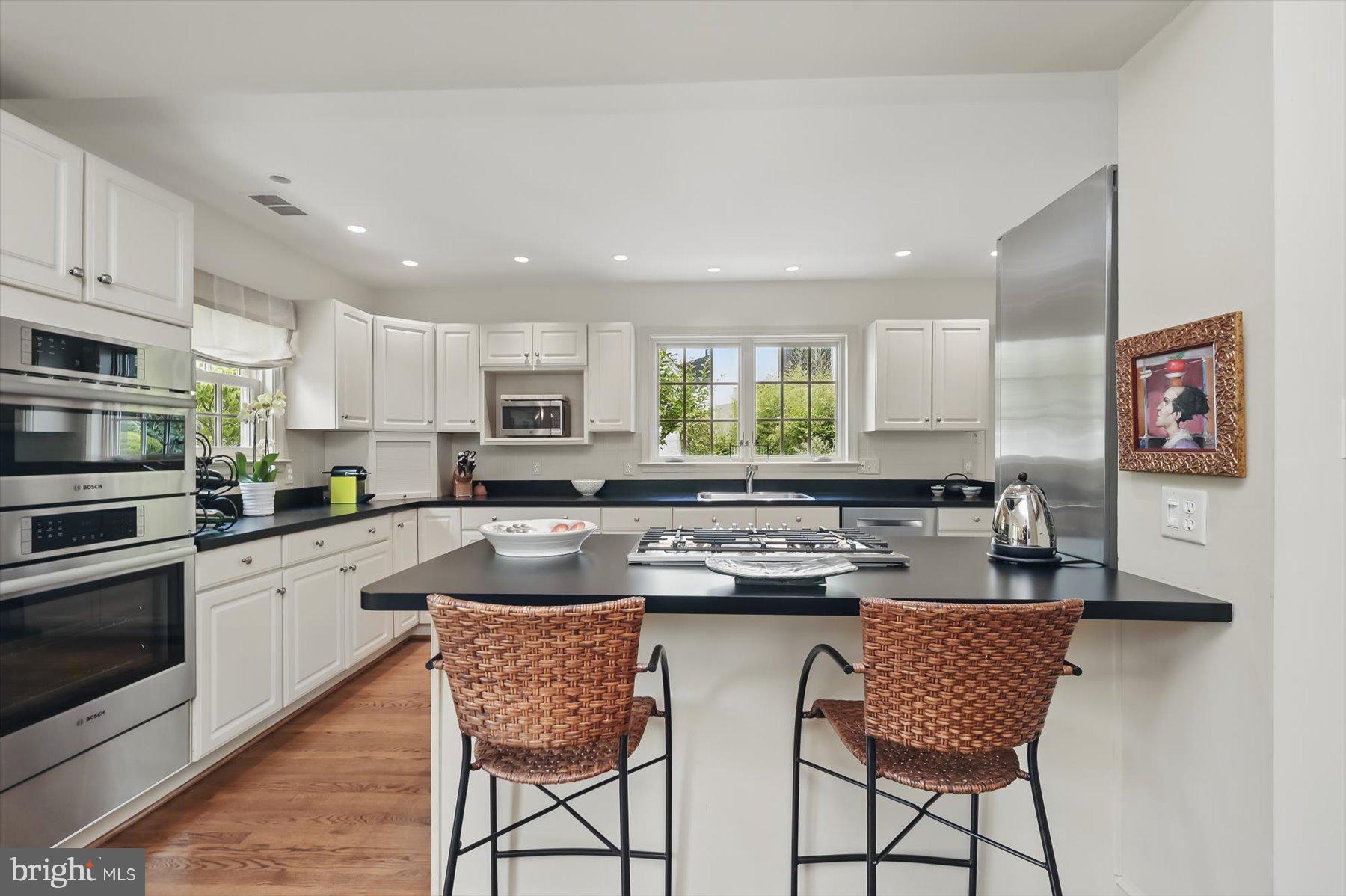 BANNOCKBURN - Residential