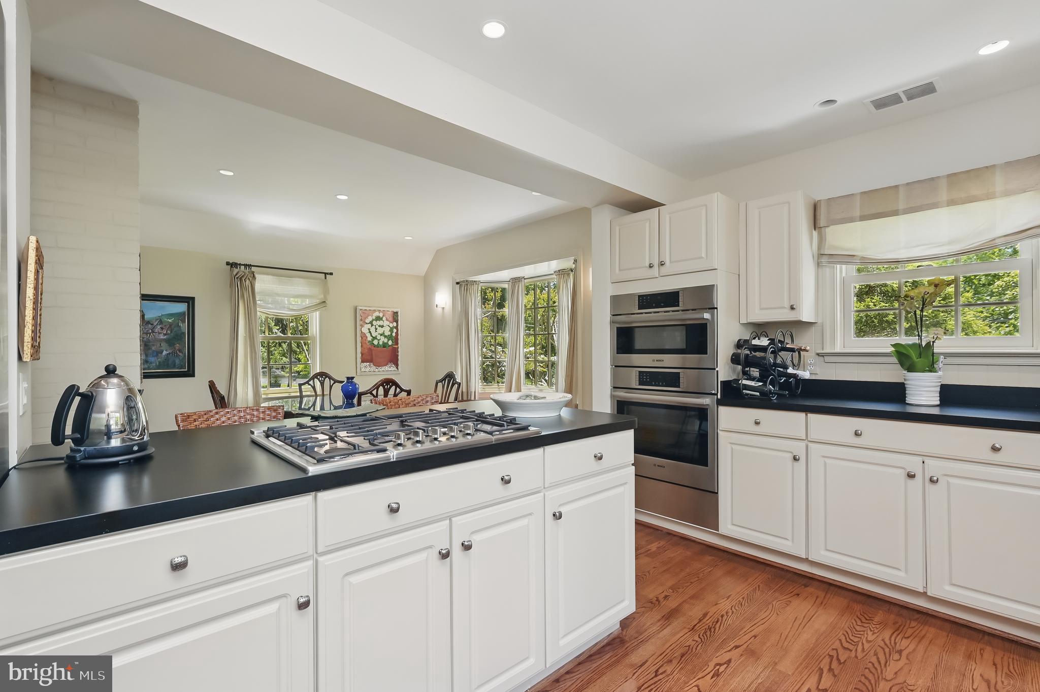 BANNOCKBURN - Residential