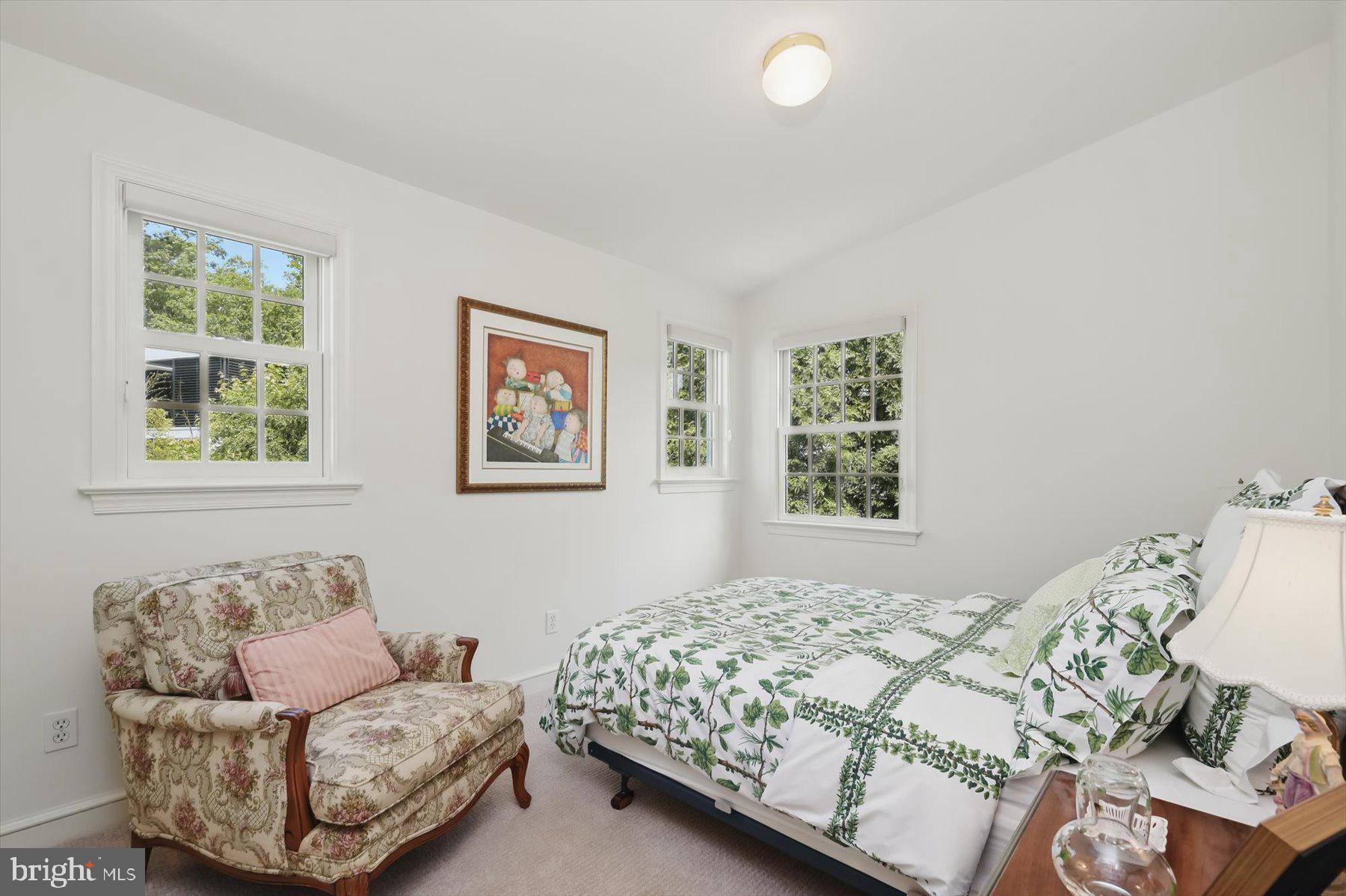 BANNOCKBURN - Residential