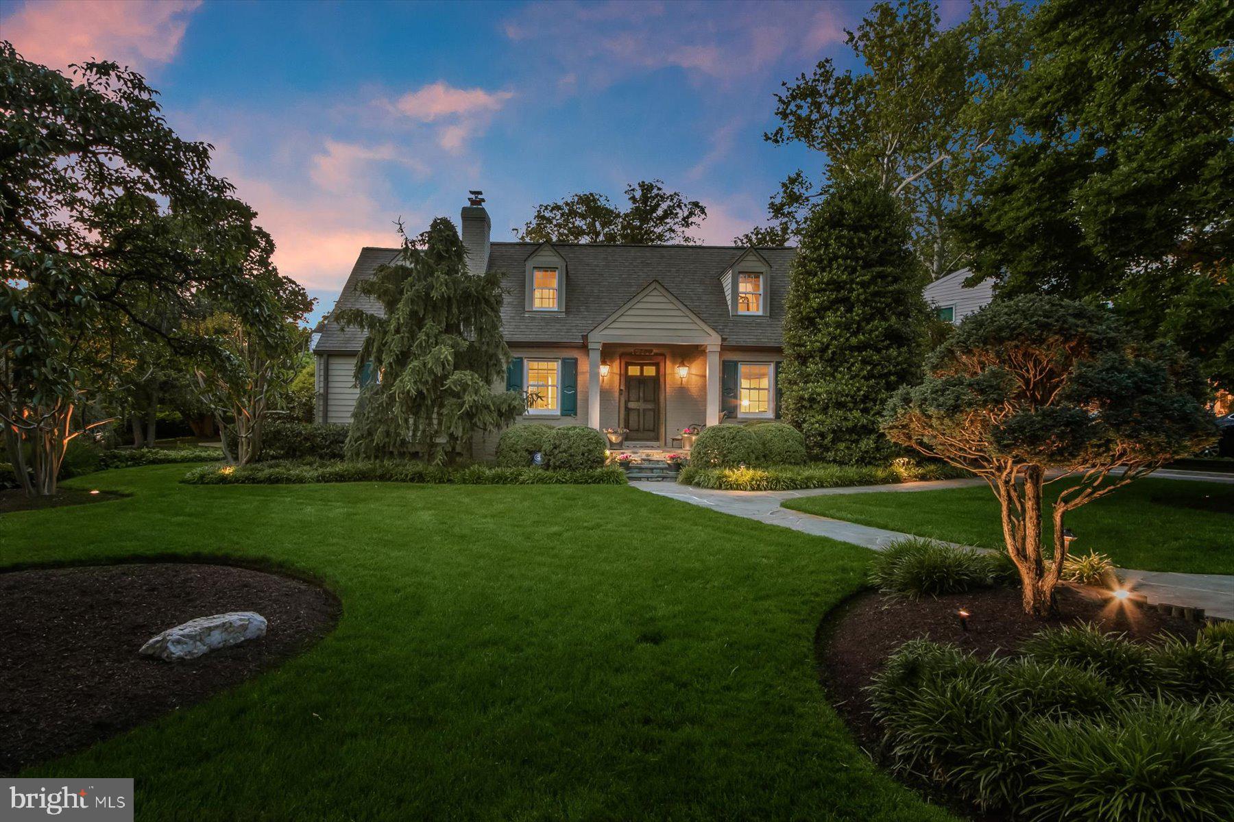 BANNOCKBURN - Residential