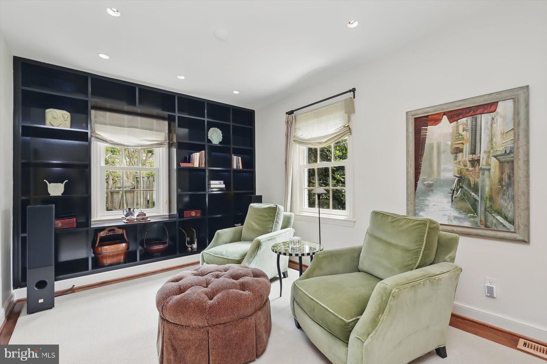 BANNOCKBURN - Residential