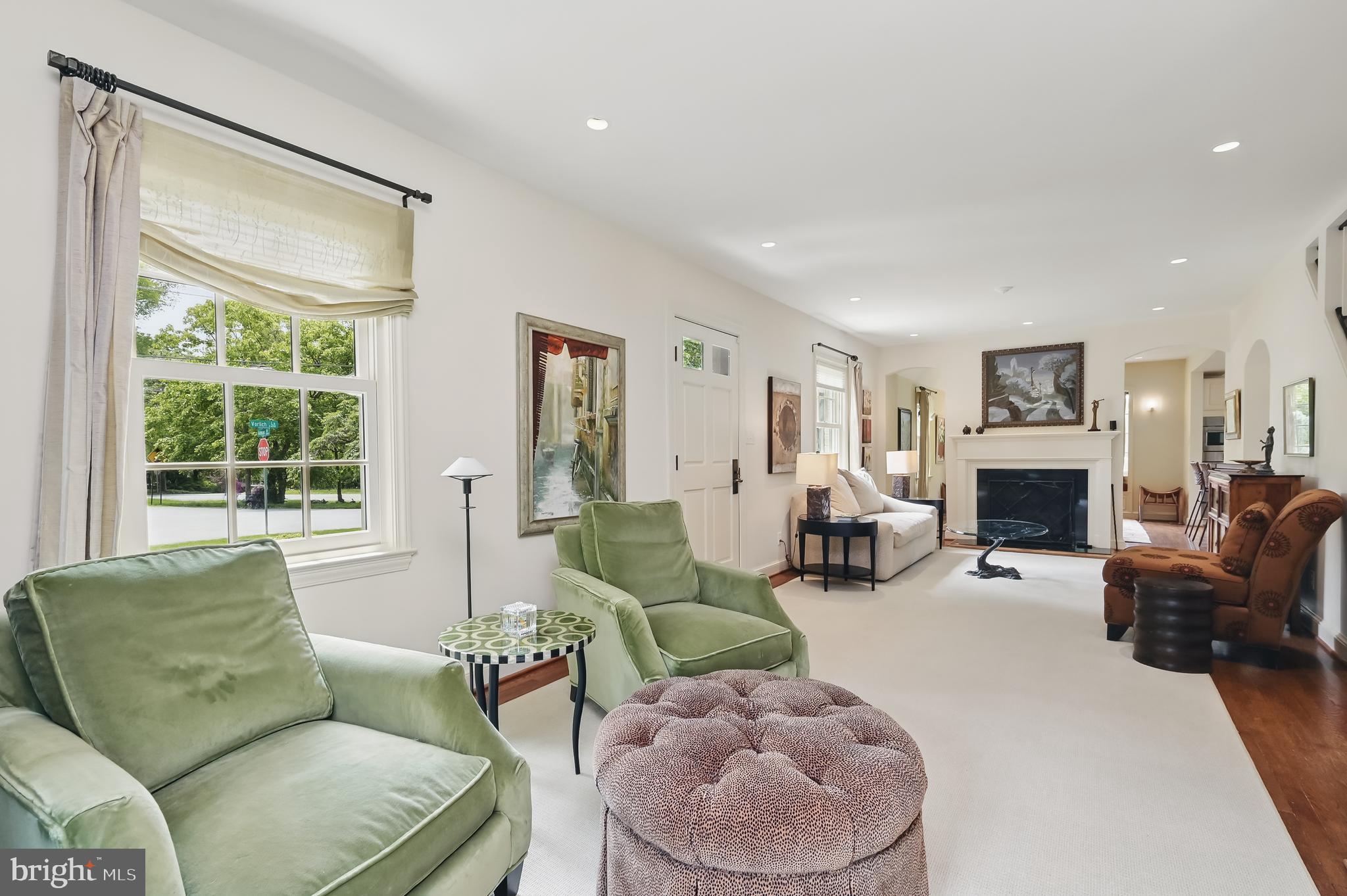 BANNOCKBURN - Residential