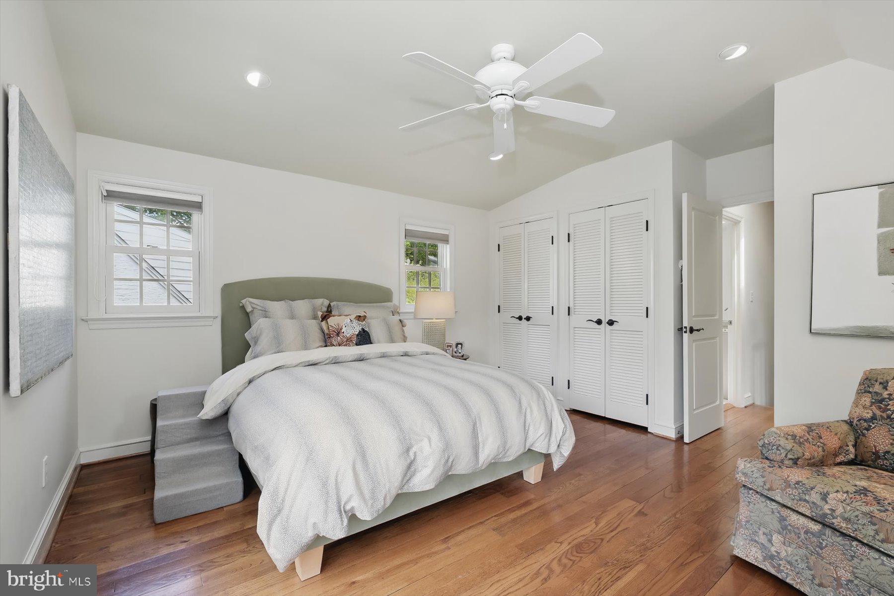 BANNOCKBURN - Residential