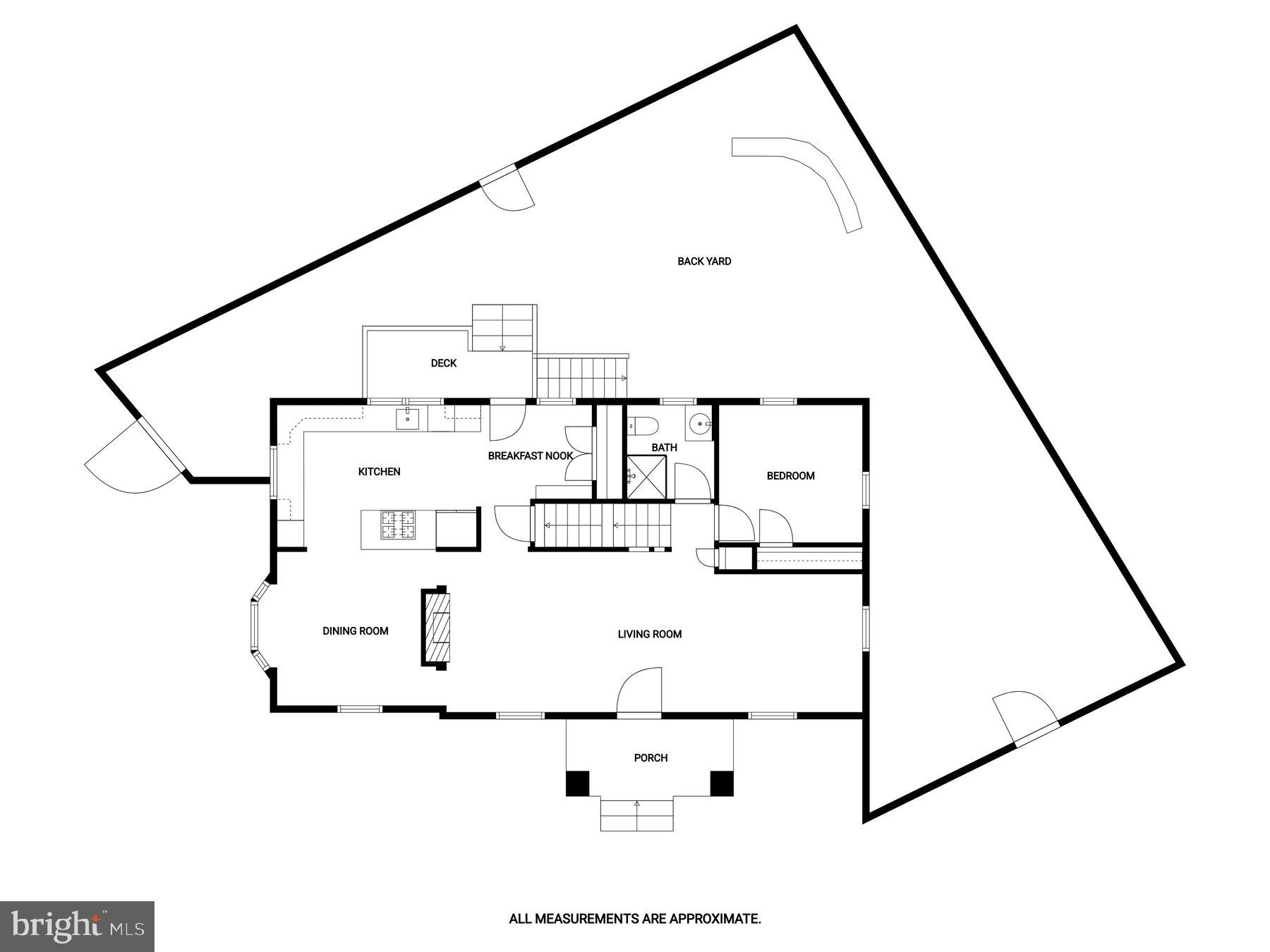 BANNOCKBURN - Residential