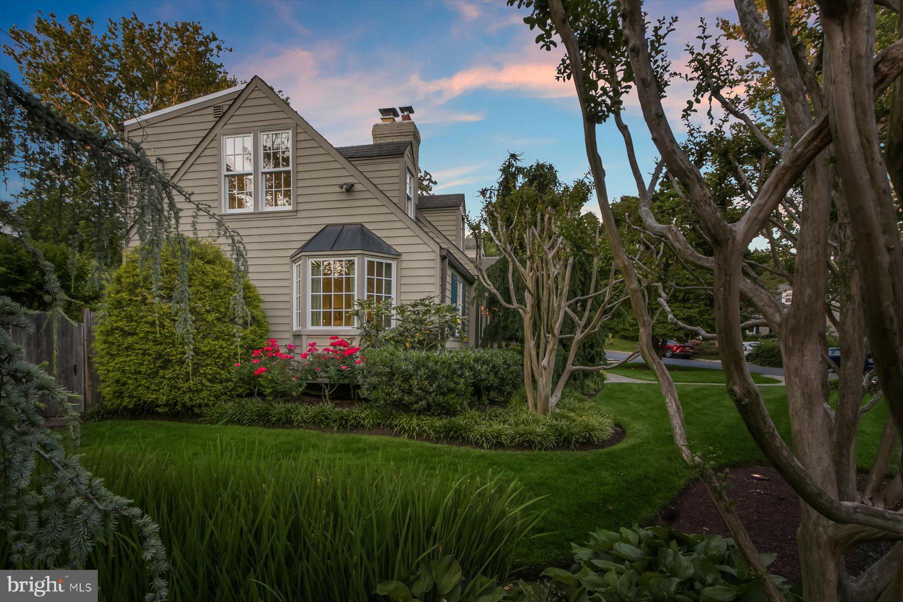 BANNOCKBURN - Residential