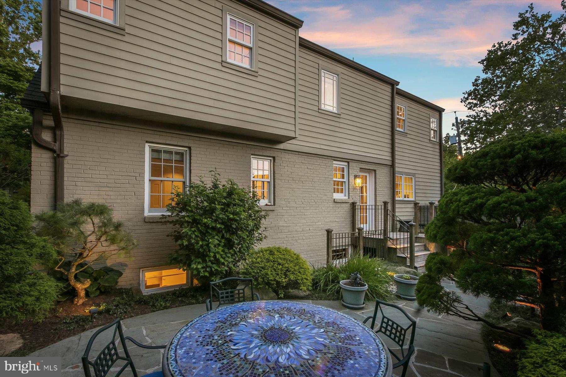 BANNOCKBURN - Residential