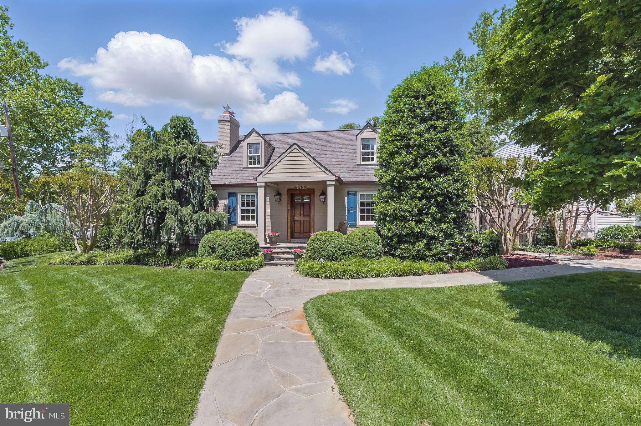 BANNOCKBURN - Residential