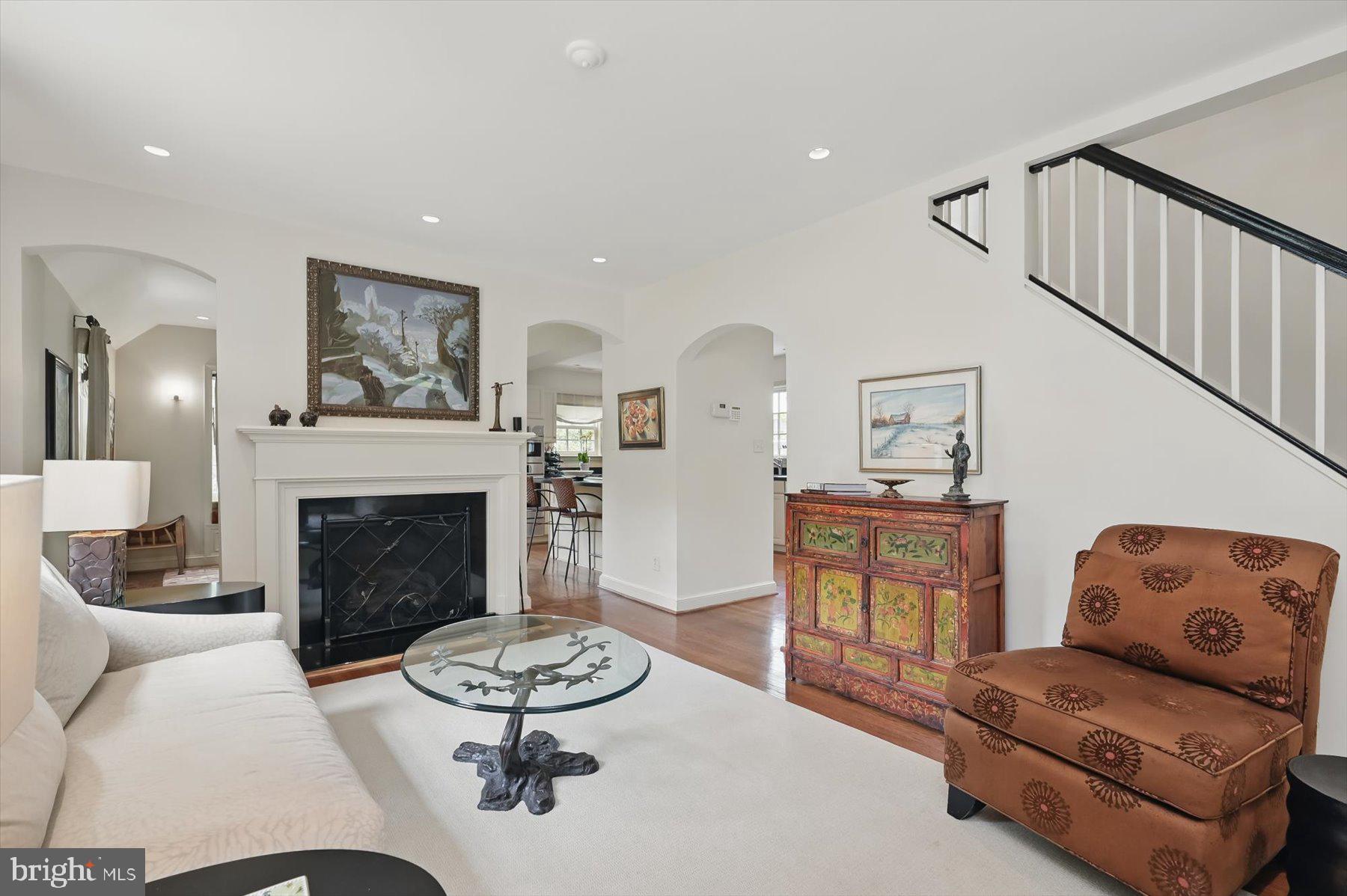 BANNOCKBURN - Residential