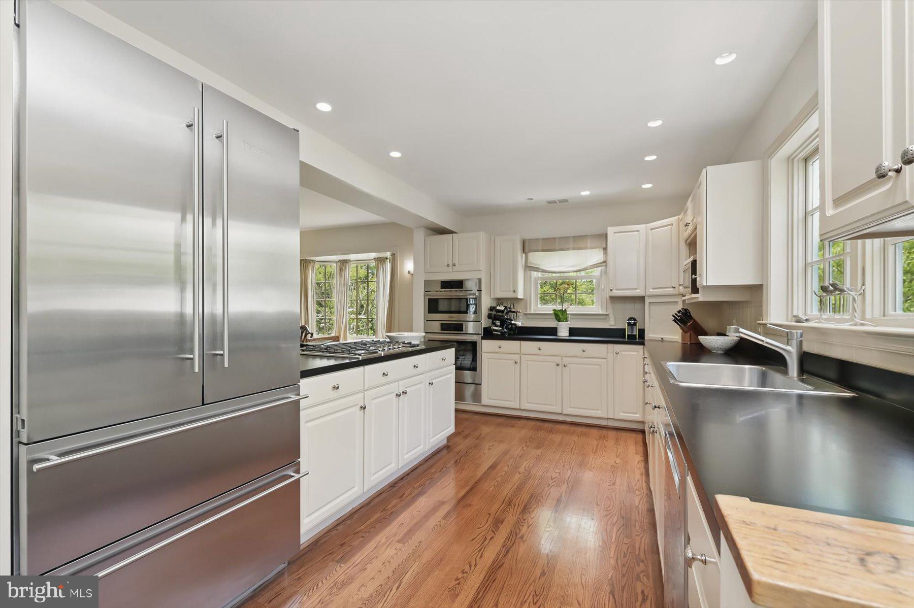 BANNOCKBURN - Residential