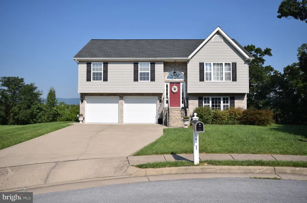 71 Philips Court, Strasburg, VA 22657