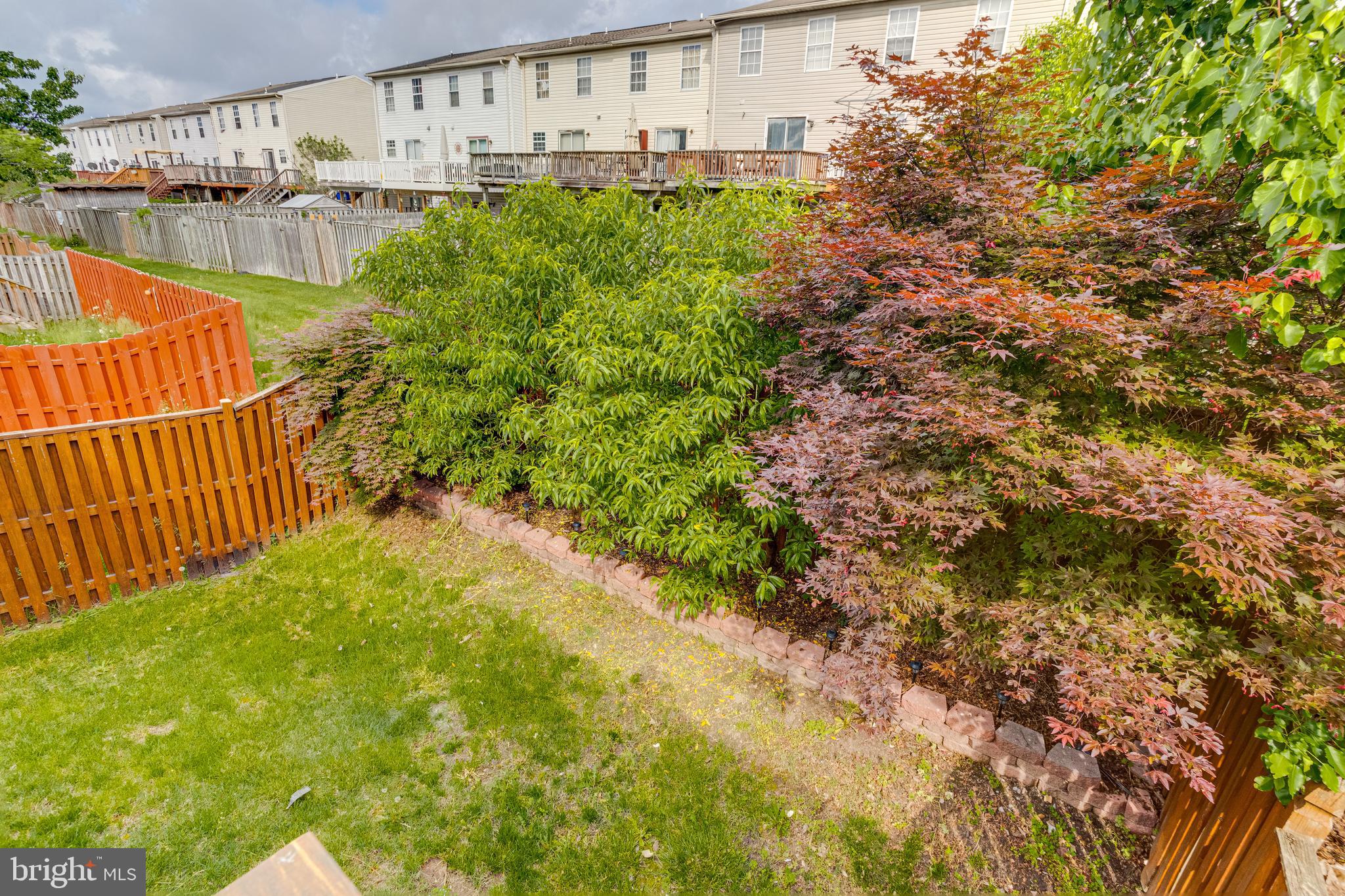 VILLAGE OF PAWNEE - Residential