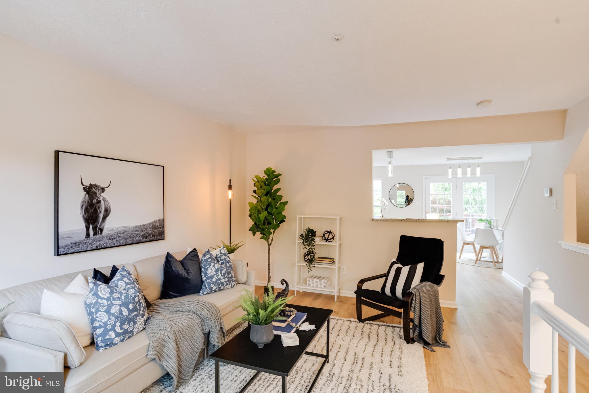 VILLAGE OF PAWNEE - Residential