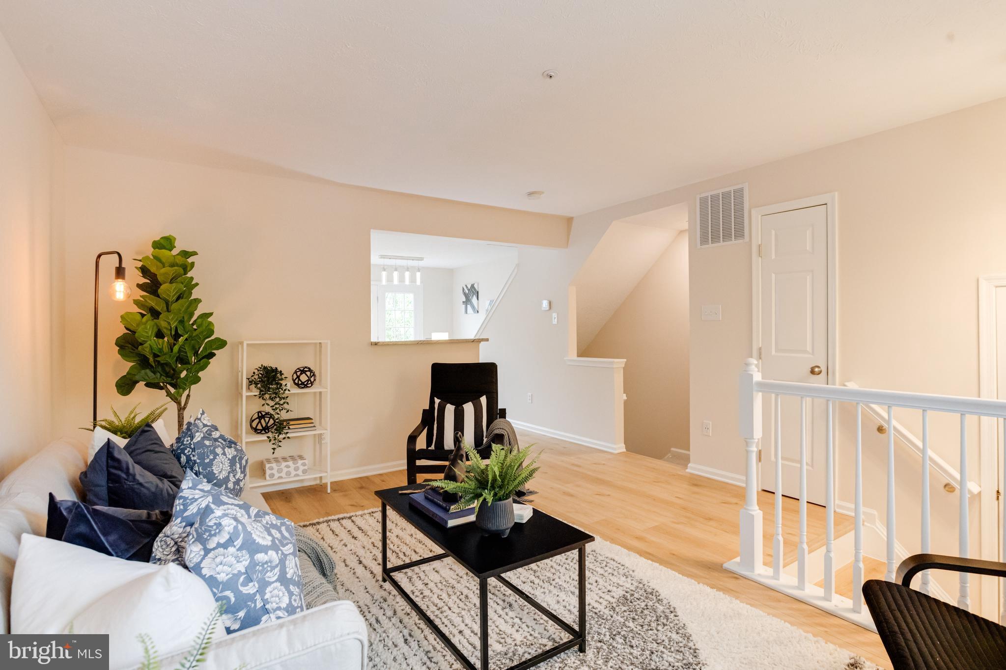 VILLAGE OF PAWNEE - Residential