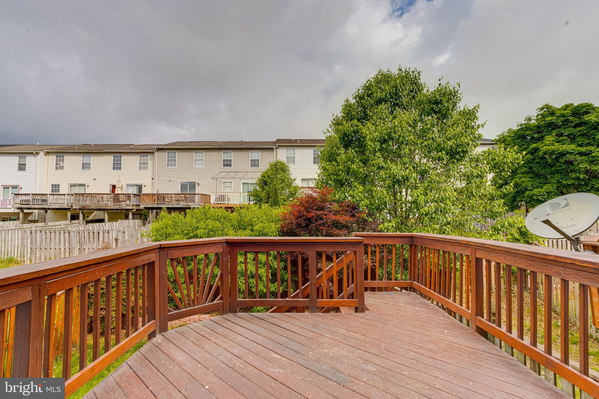 VILLAGE OF PAWNEE - Residential