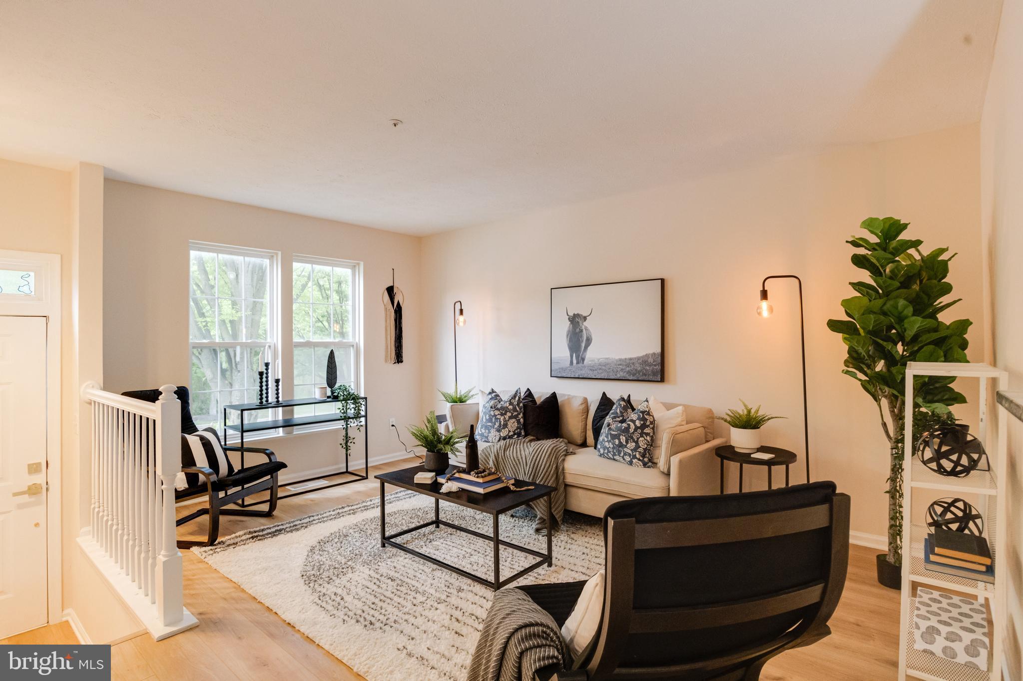 VILLAGE OF PAWNEE - Residential