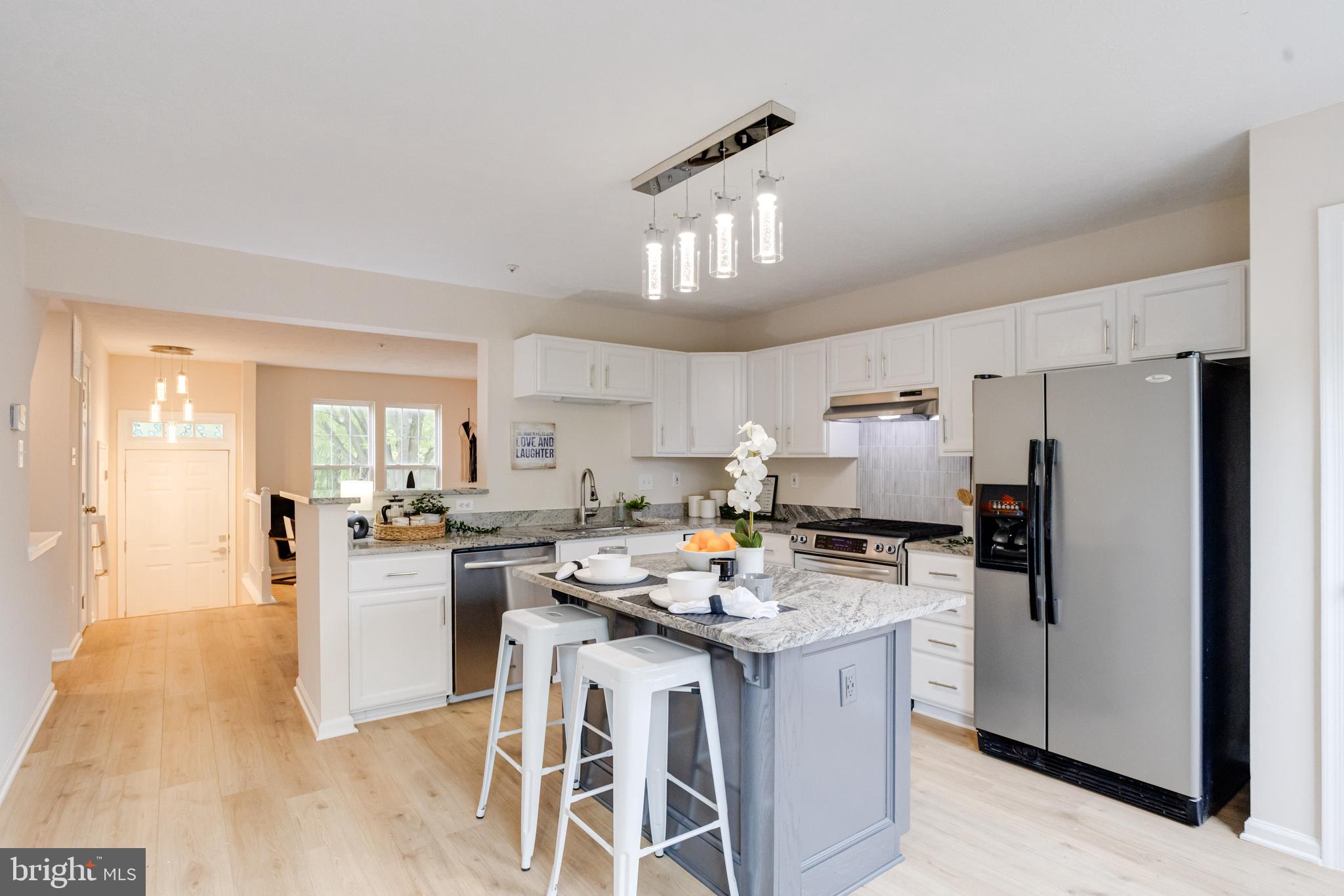 VILLAGE OF PAWNEE - Residential