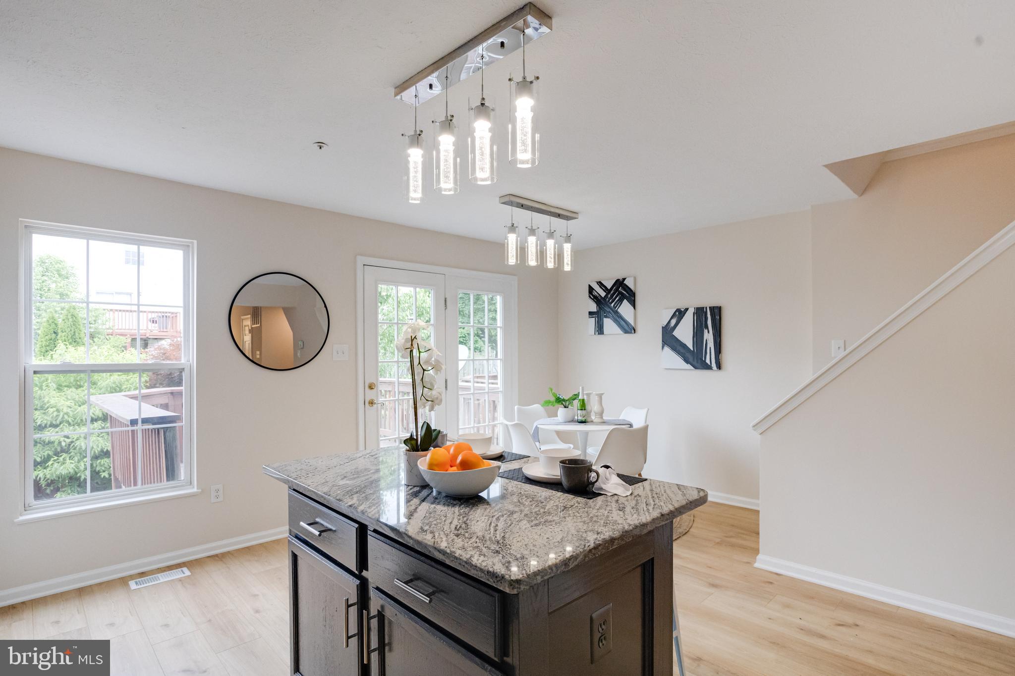 VILLAGE OF PAWNEE - Residential