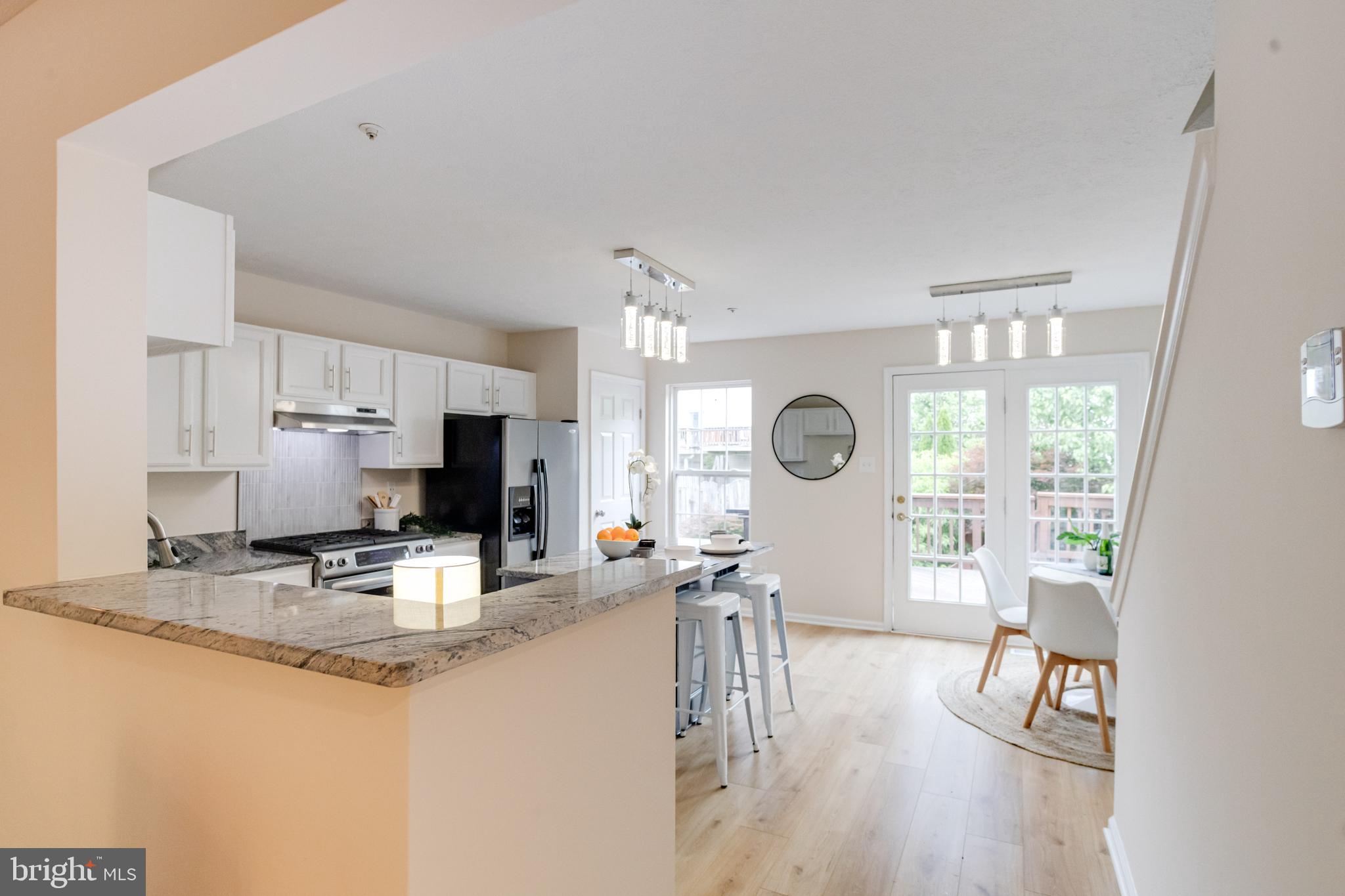 VILLAGE OF PAWNEE - Residential