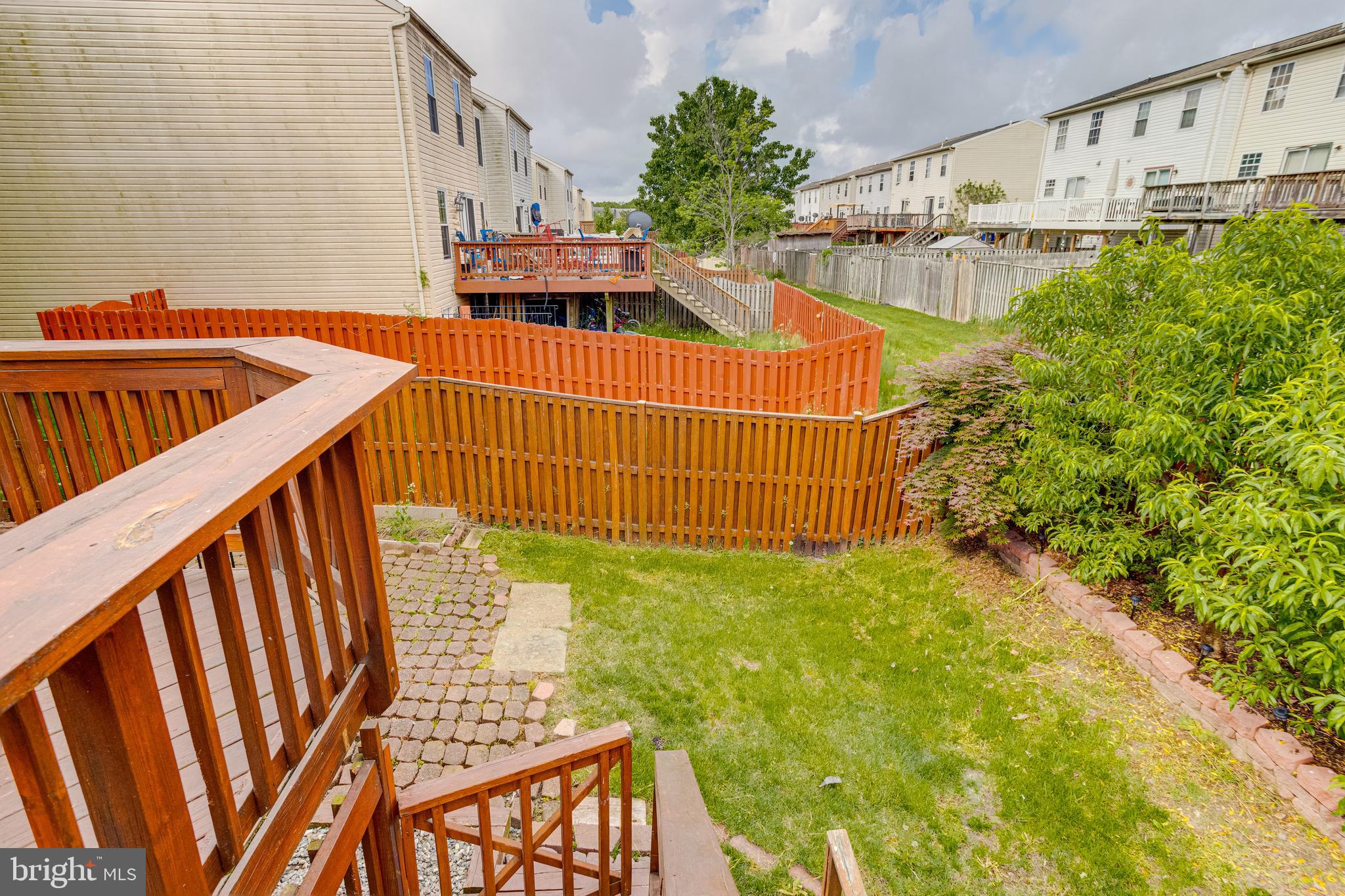 VILLAGE OF PAWNEE - Residential