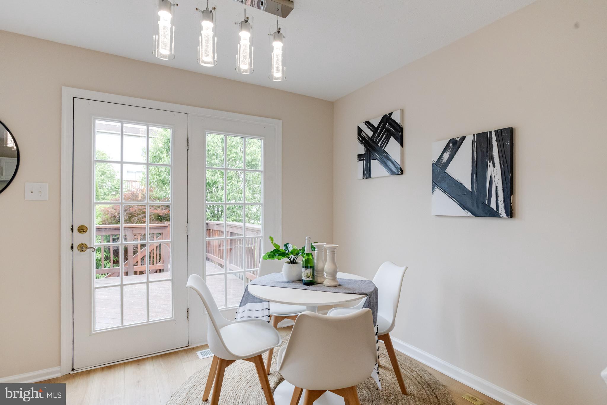 VILLAGE OF PAWNEE - Residential