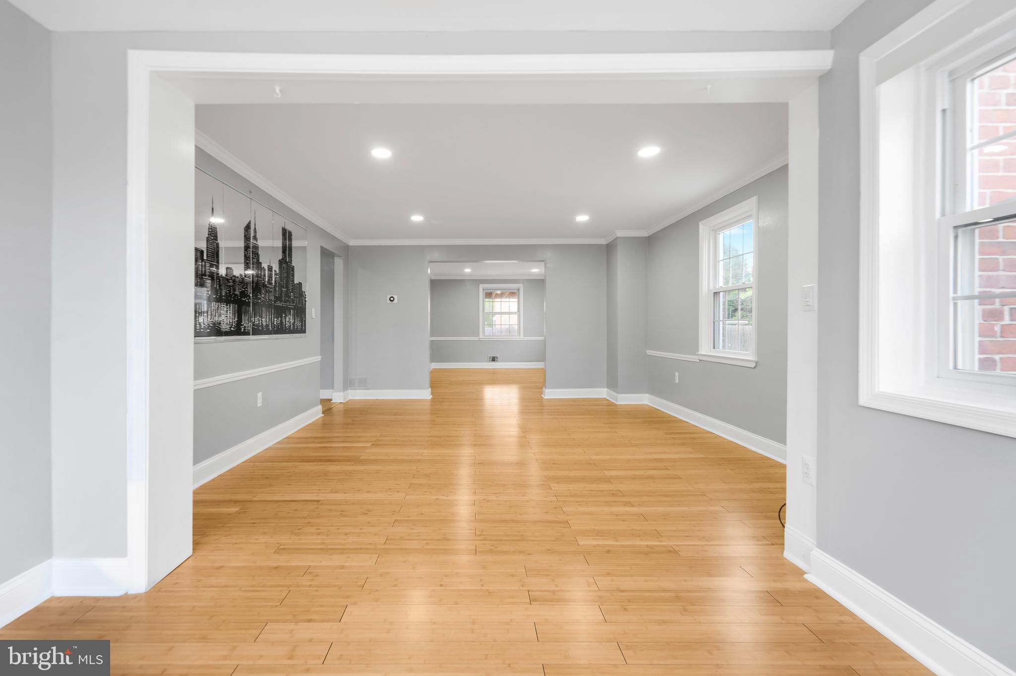 BALTIMORE COUNTY ROSEDALE - Residential