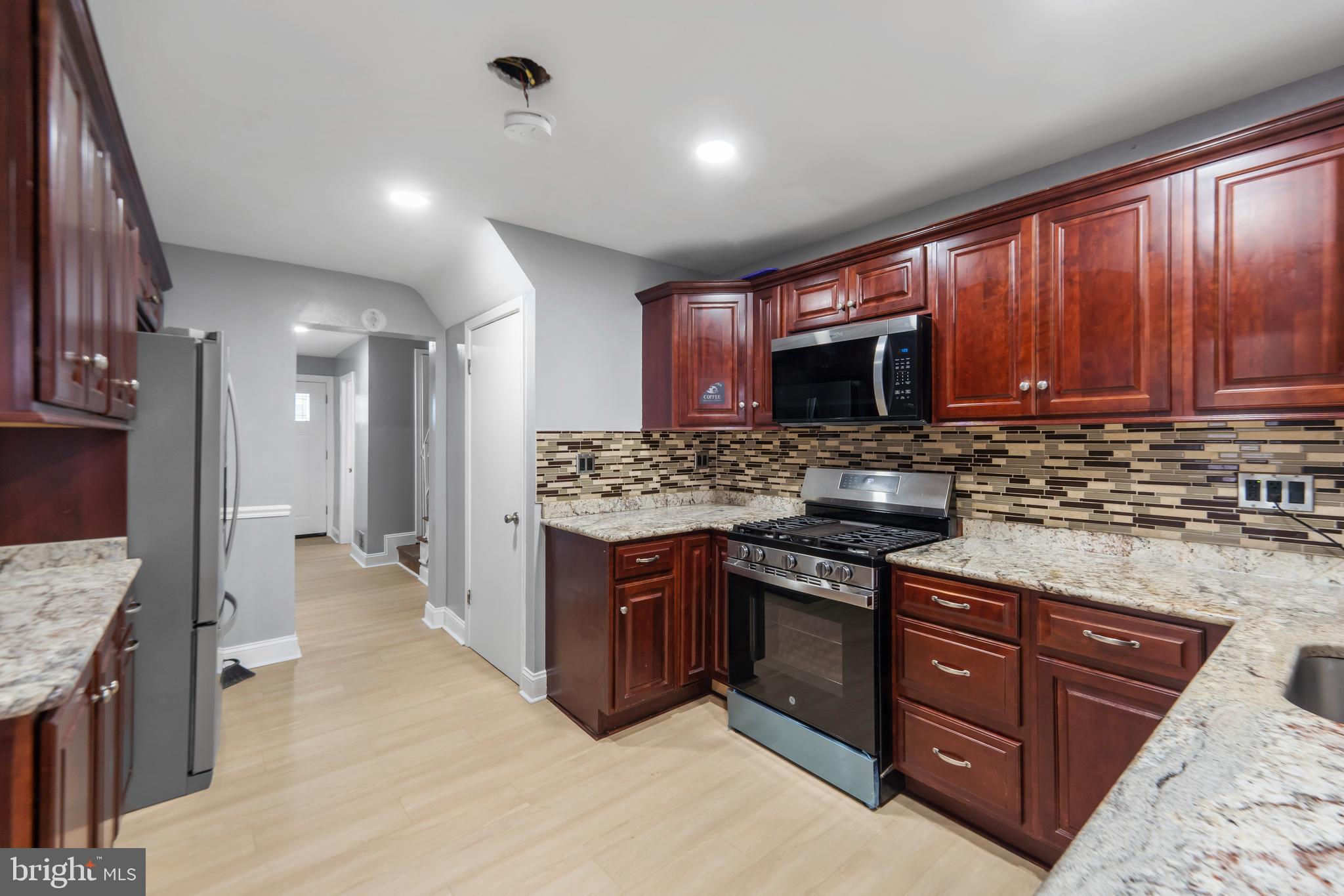 BALTIMORE COUNTY ROSEDALE - Residential