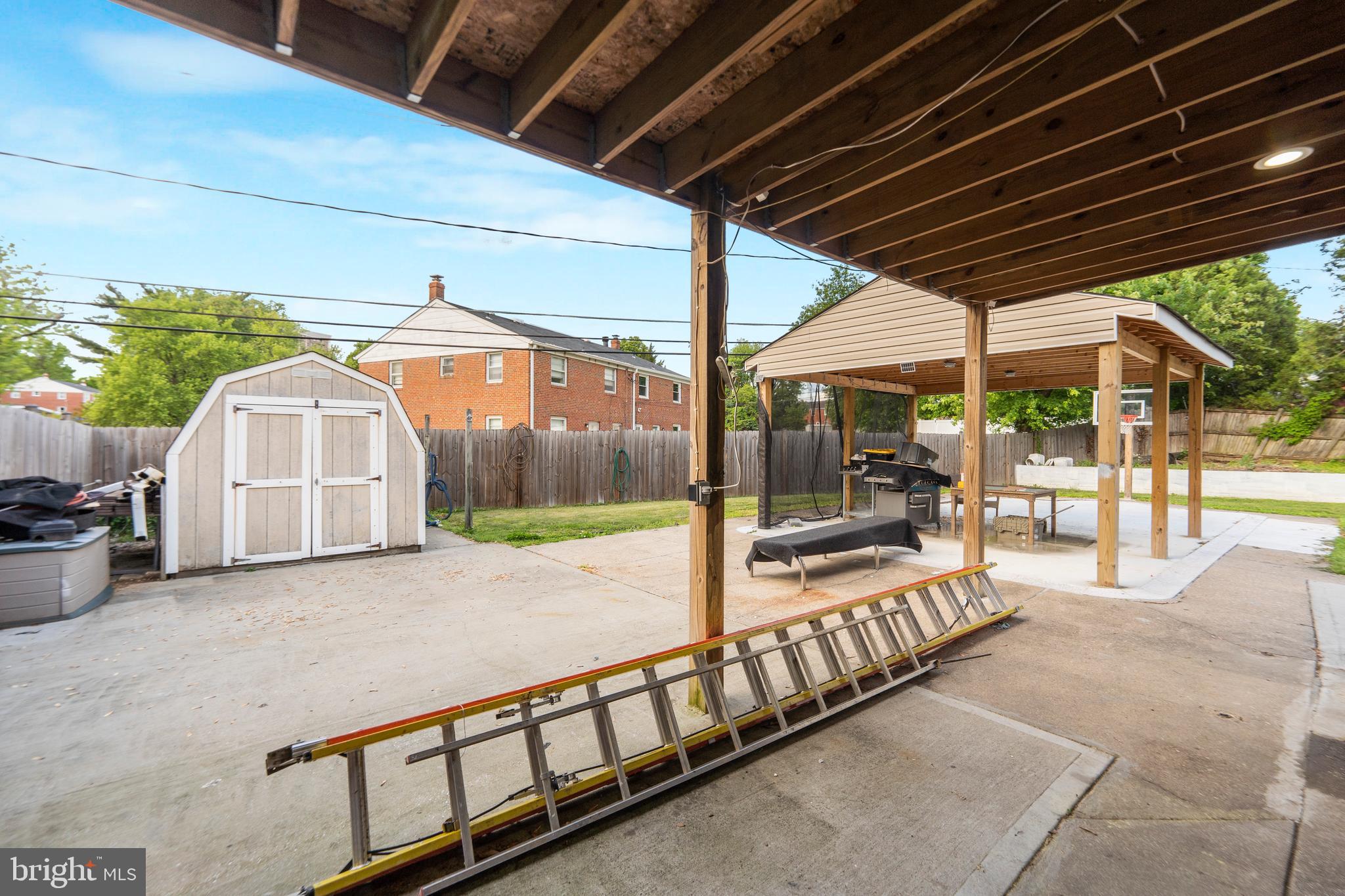 BALTIMORE COUNTY ROSEDALE - Residential