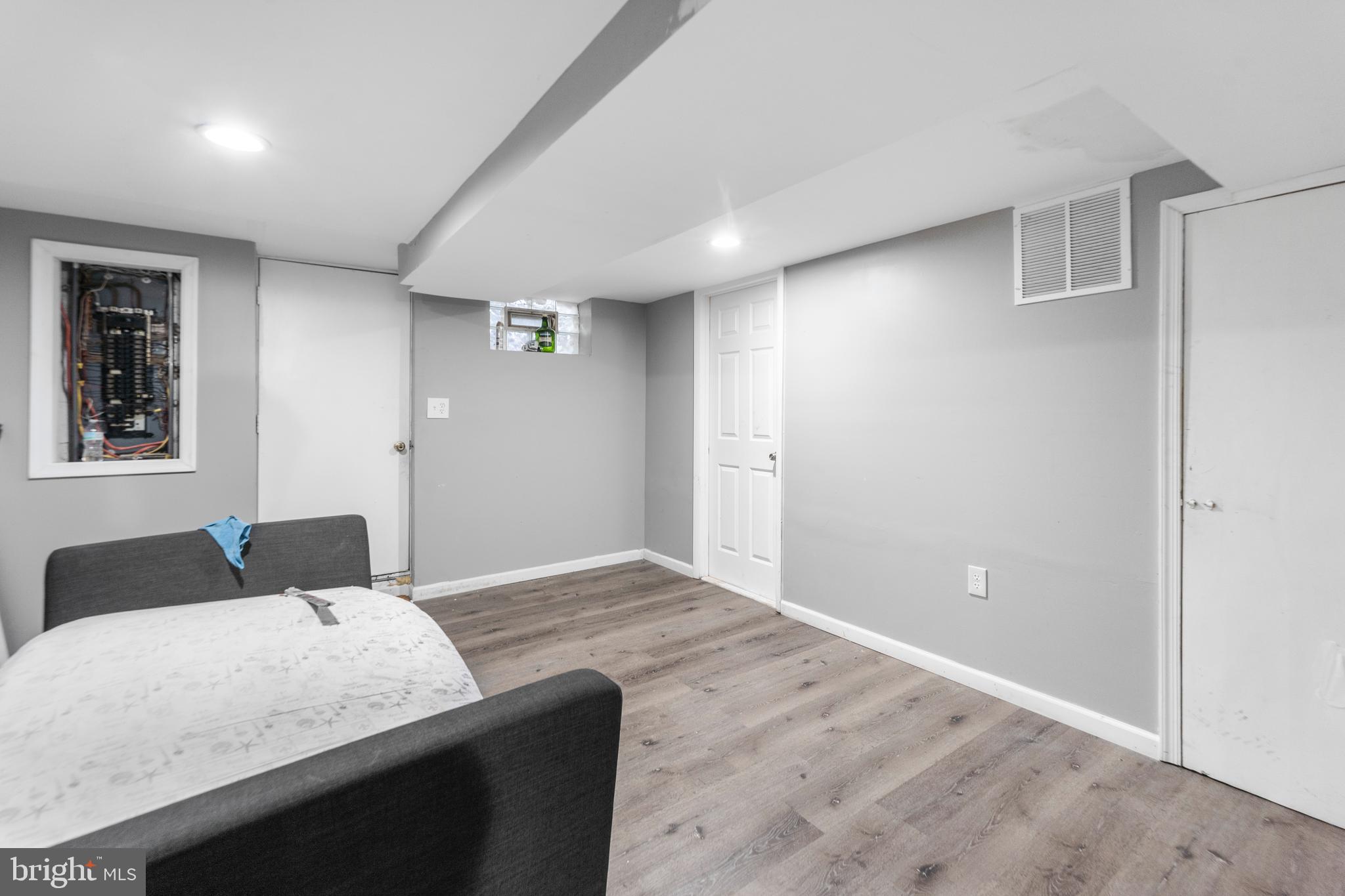 BALTIMORE COUNTY ROSEDALE - Residential