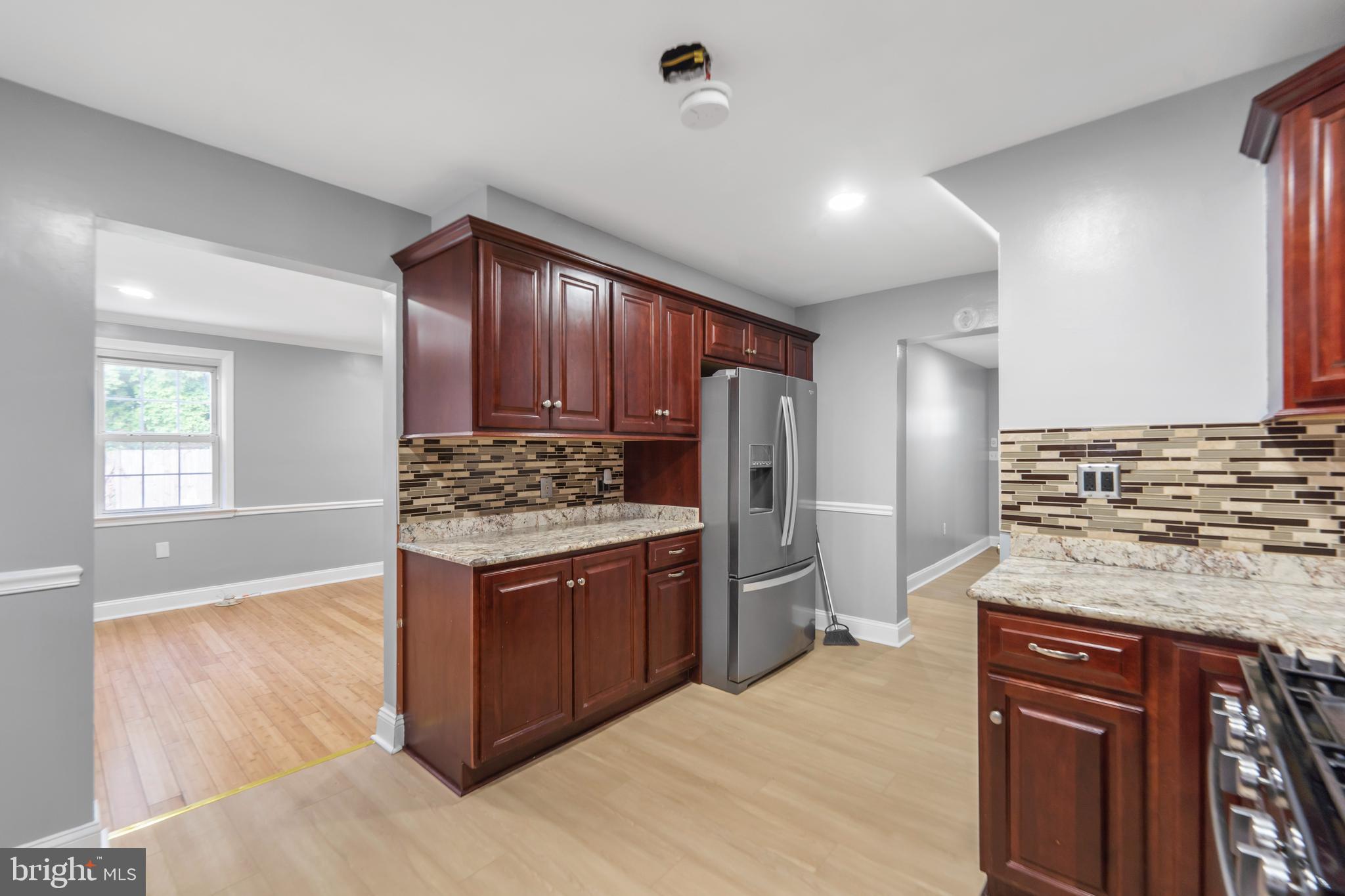 BALTIMORE COUNTY ROSEDALE - Residential